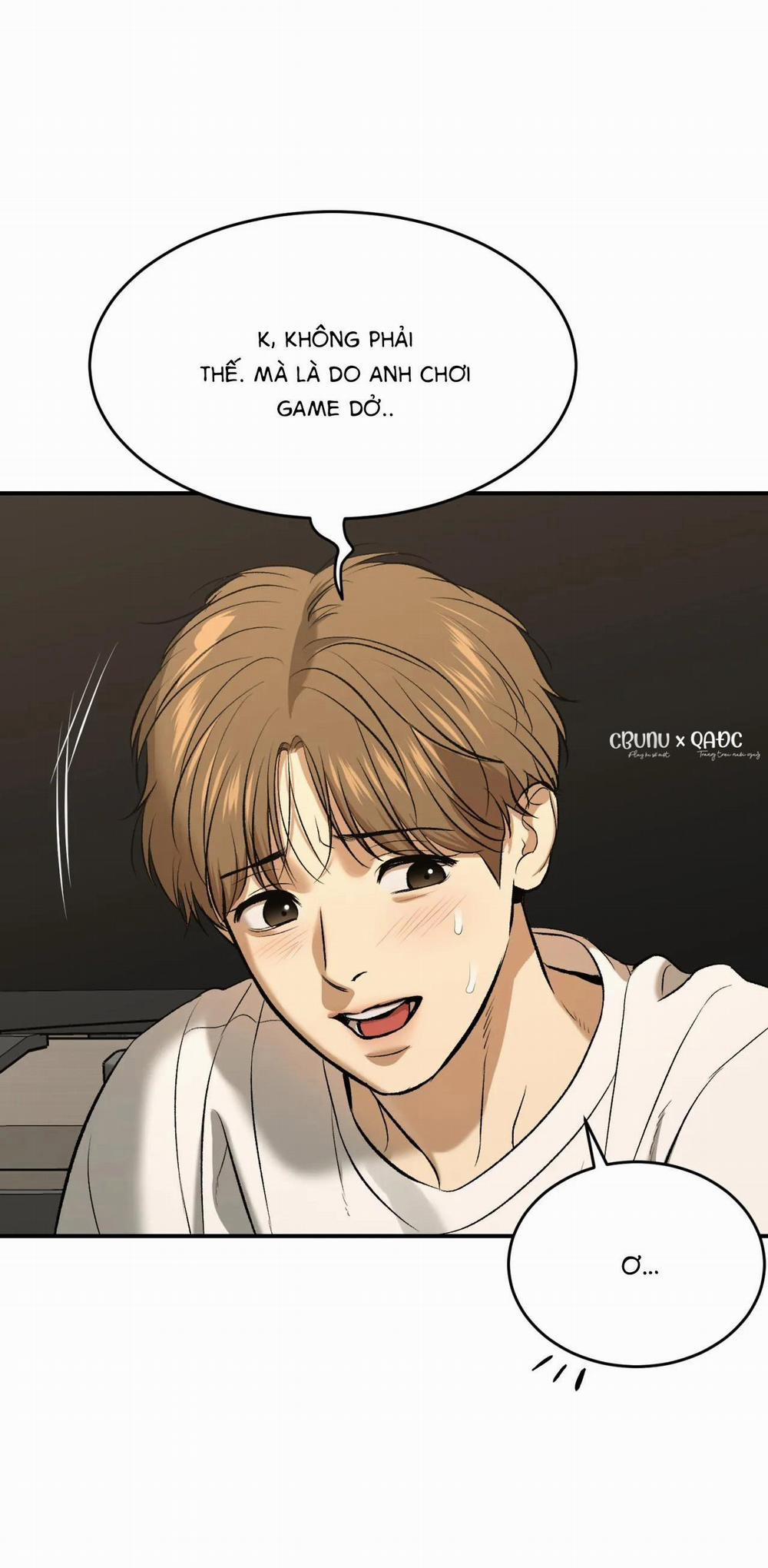 ChinhX – Vận Xui 27 trang 64