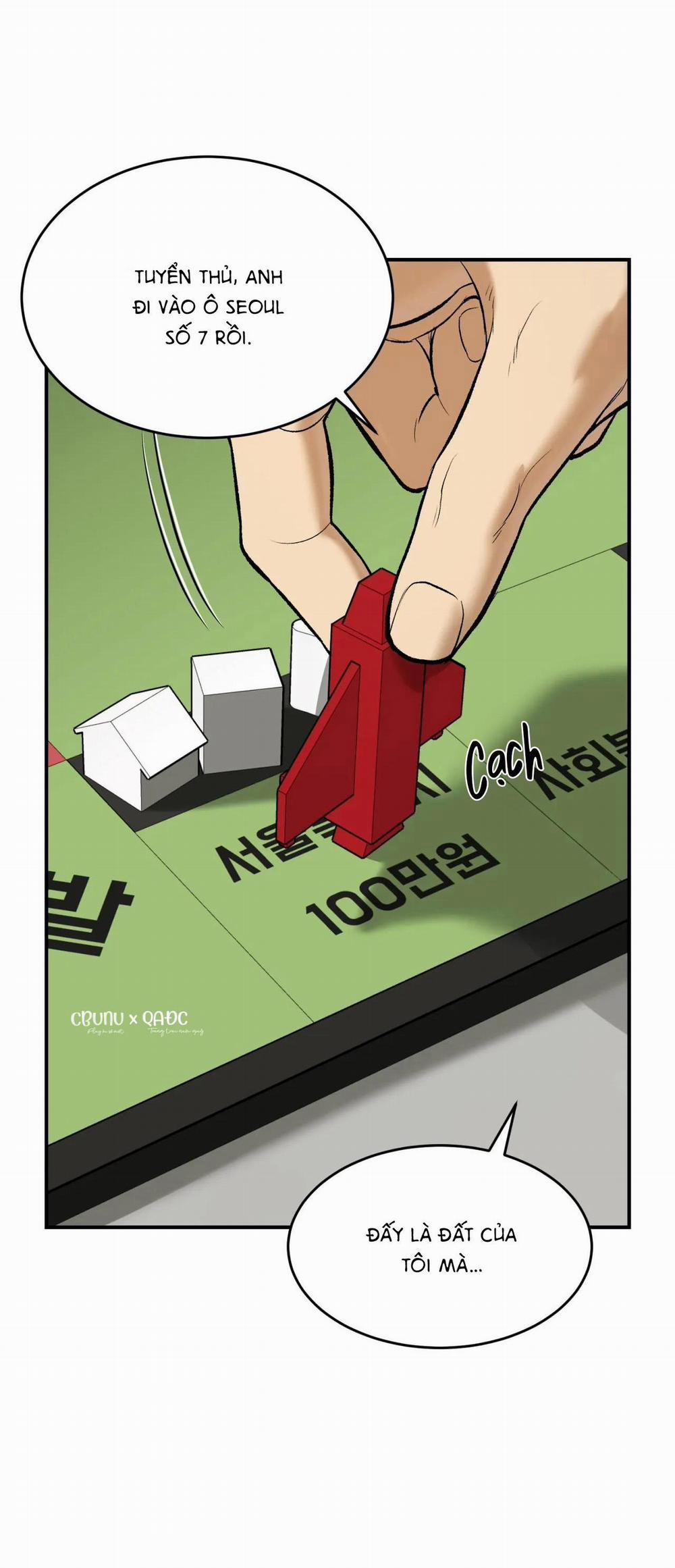 ChinhX – Vận Xui 27 trang 65