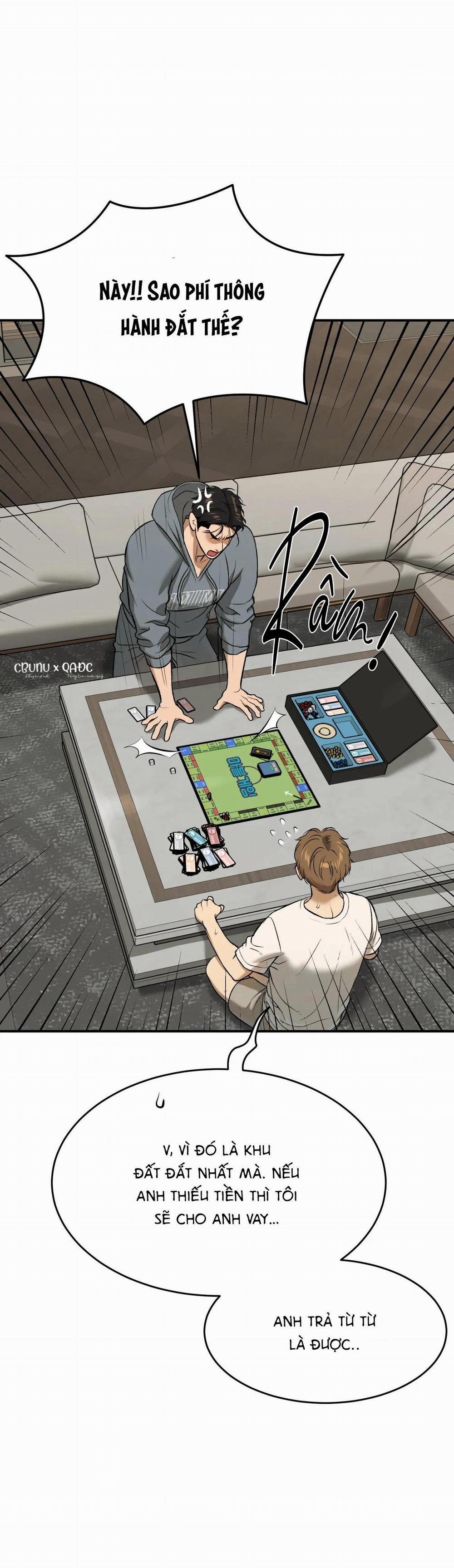 ChinhX – Vận Xui 27 trang 67