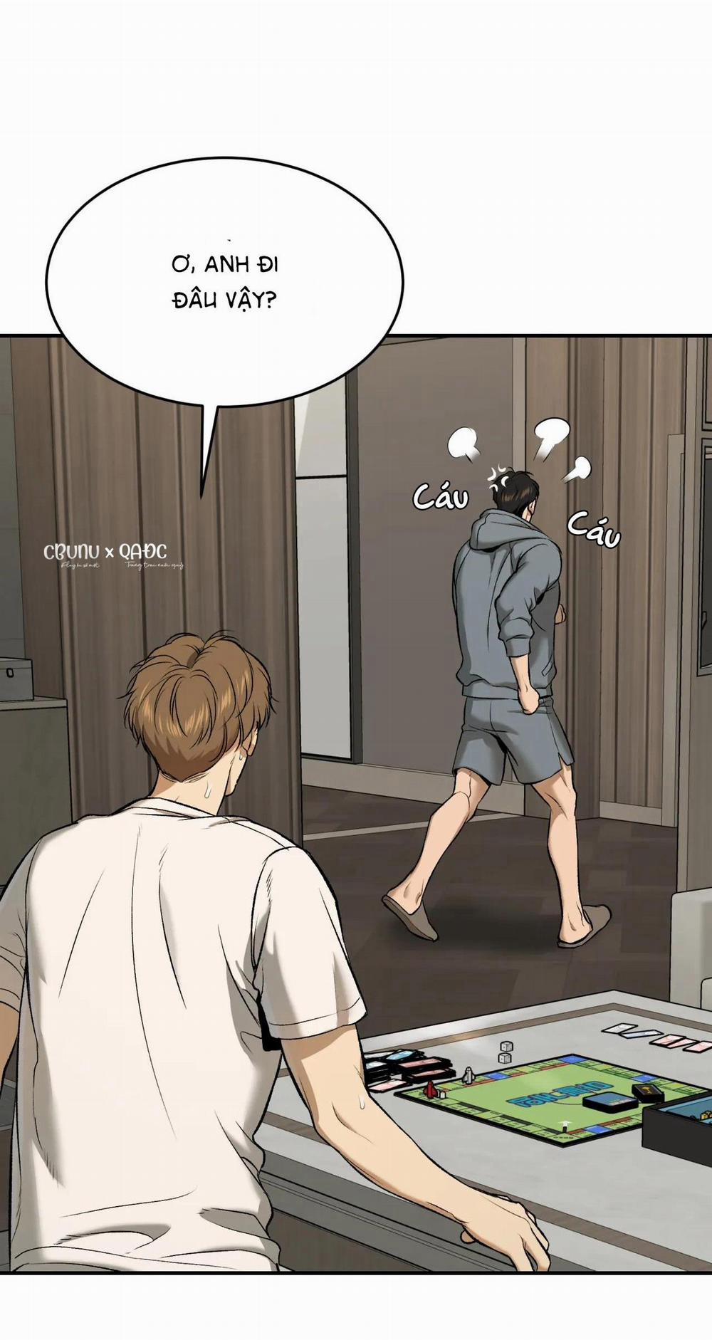 ChinhX – Vận Xui 27 trang 69