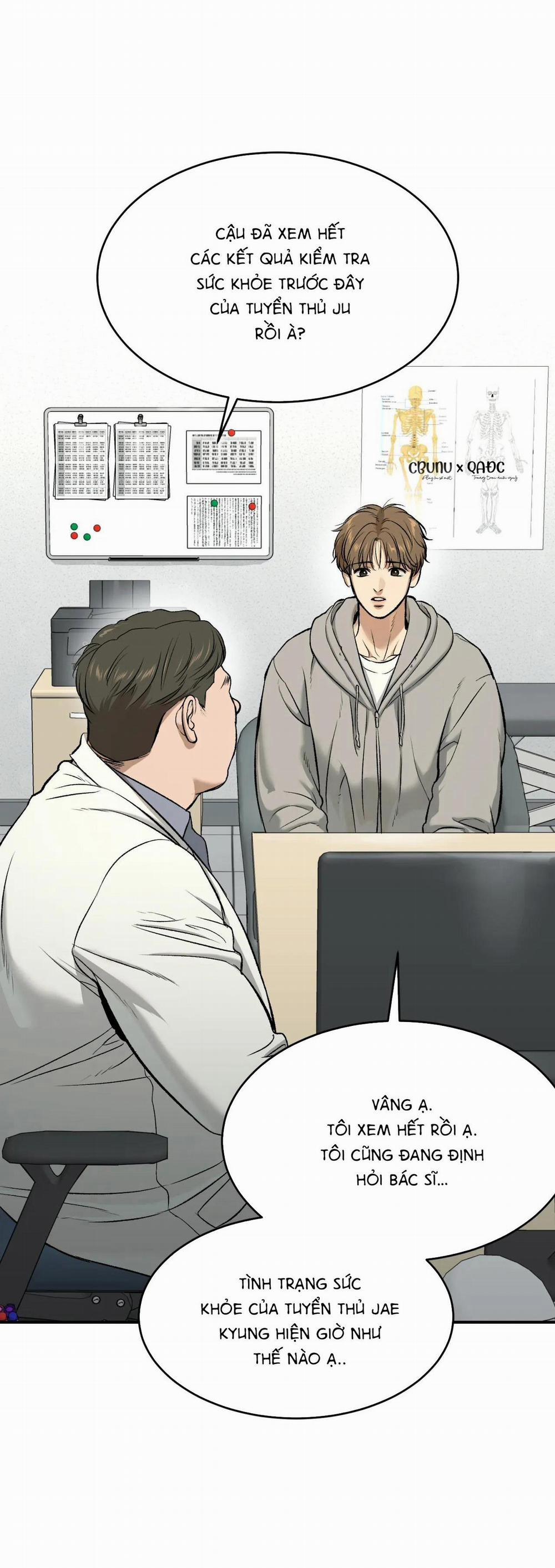 ChinhX – Vận Xui 27 trang 7