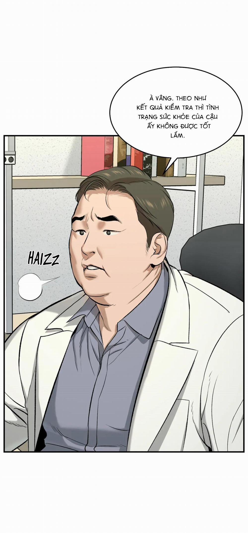 ChinhX – Vận Xui 27 trang 8