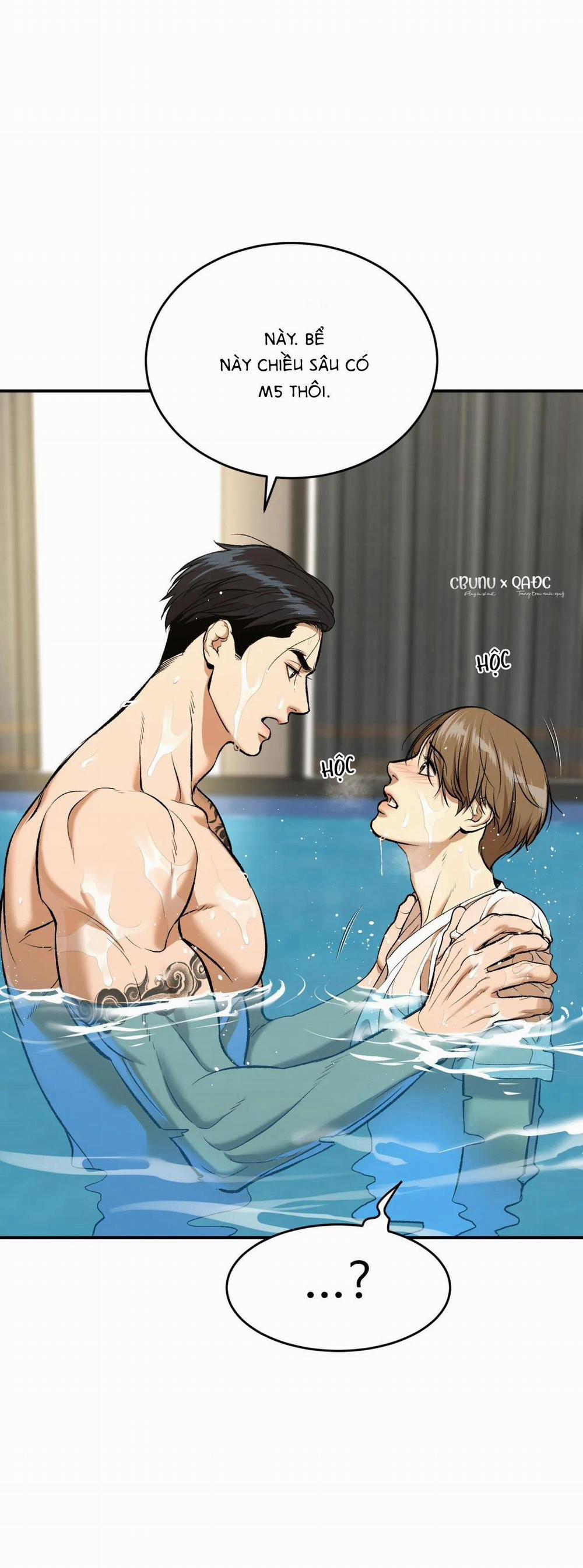 ChinhX – Vận Xui 27 trang 85