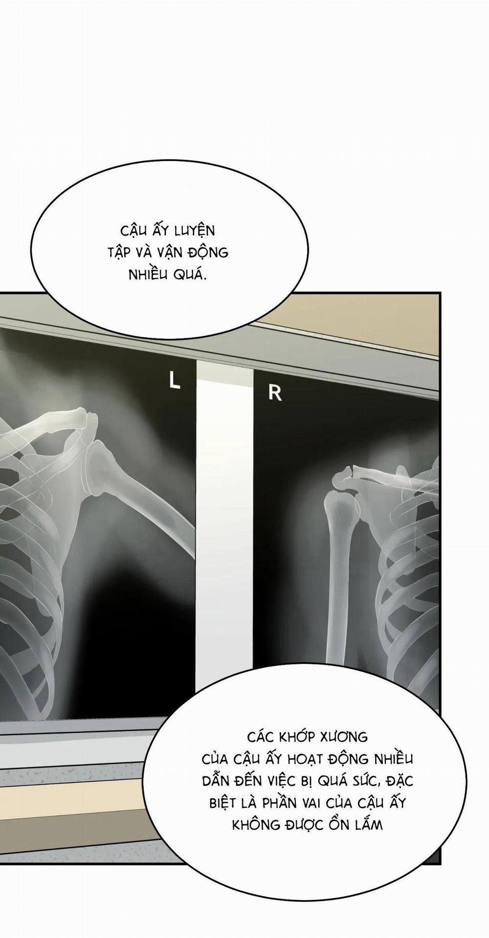 ChinhX – Vận Xui 27 trang 9