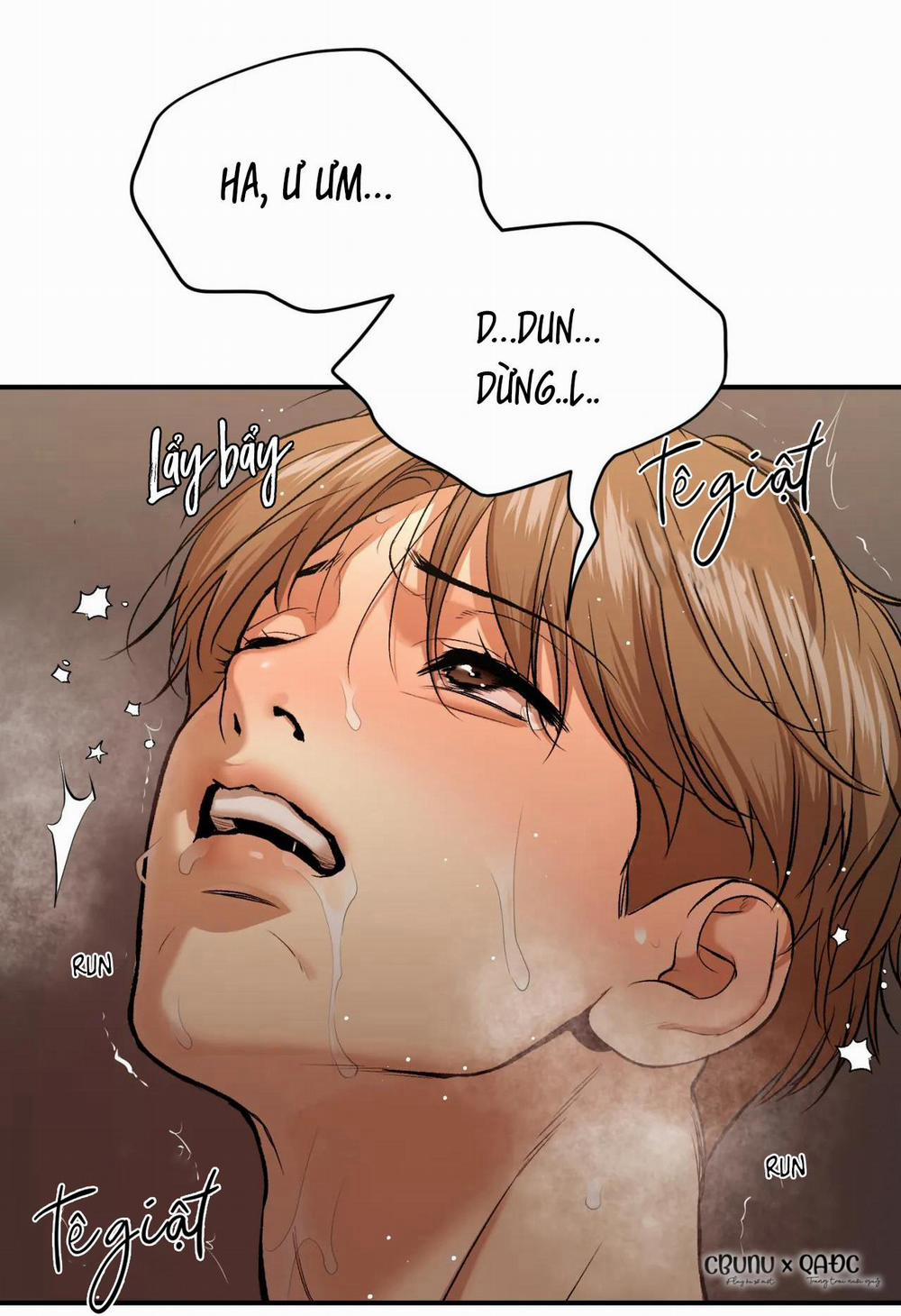 ChinhX – Vận Xui 28 H+ trang 112