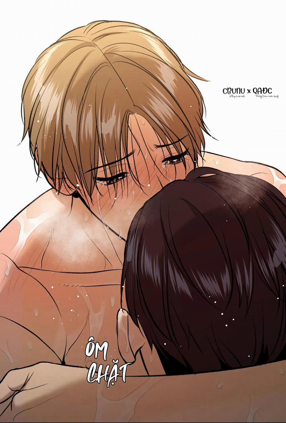 ChinhX – Vận Xui 28 H+ trang 168