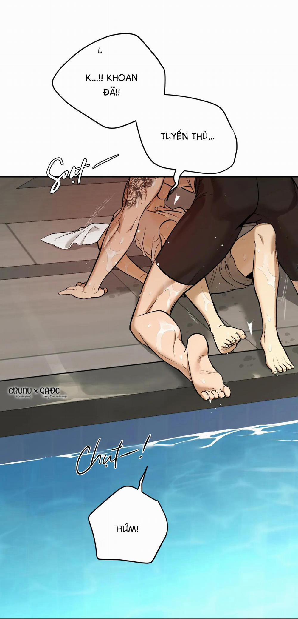 ChinhX – Vận Xui 28 trang 11