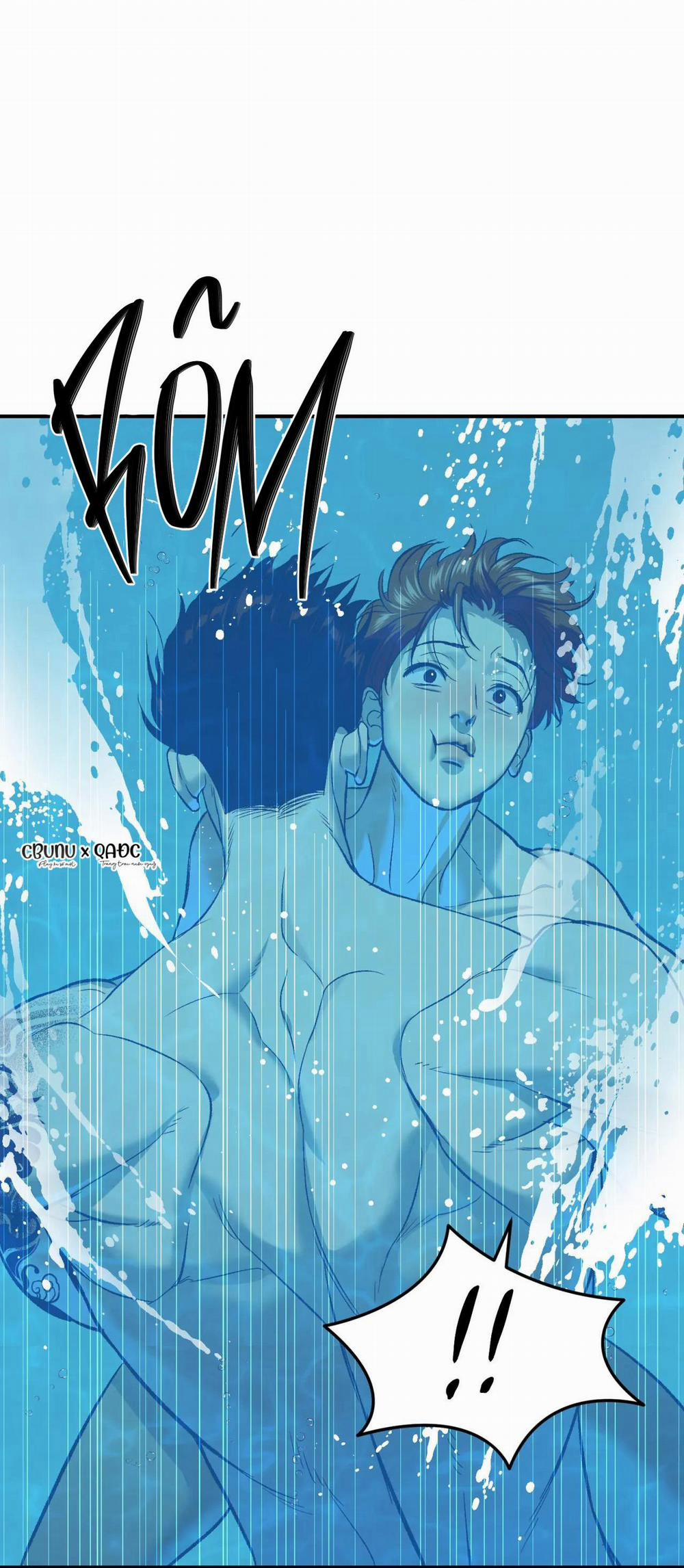 ChinhX – Vận Xui 28 trang 126