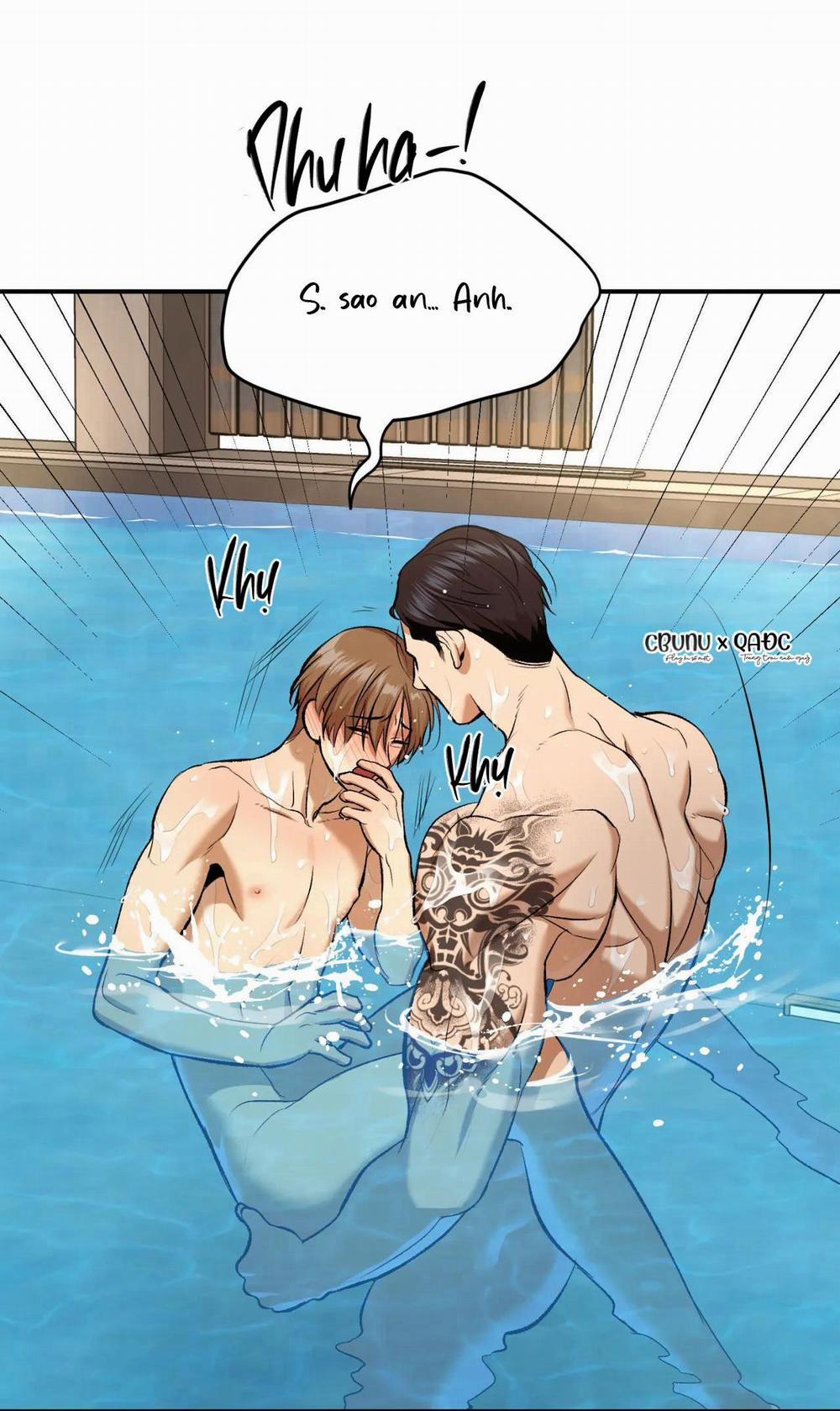 ChinhX – Vận Xui 28 trang 128