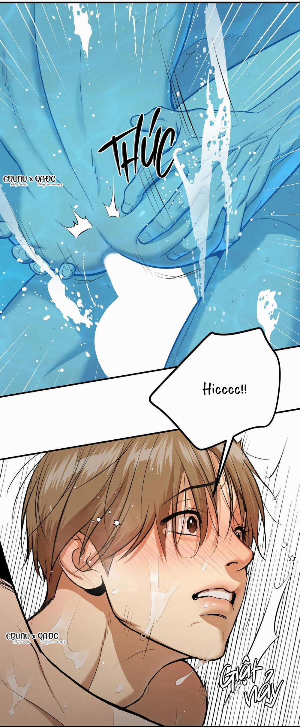 ChinhX – Vận Xui 28 trang 131