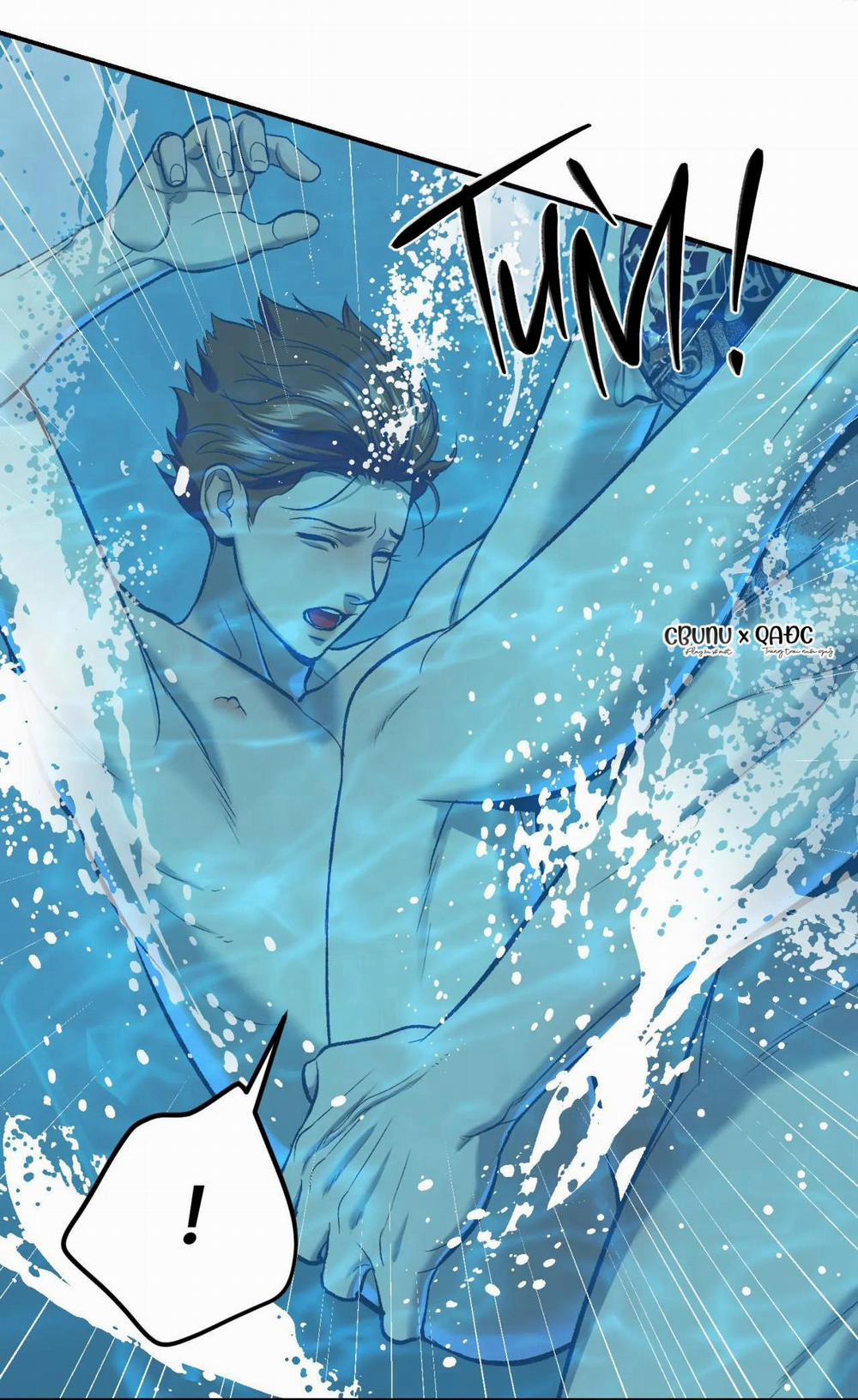 ChinhX – Vận Xui 28 trang 140