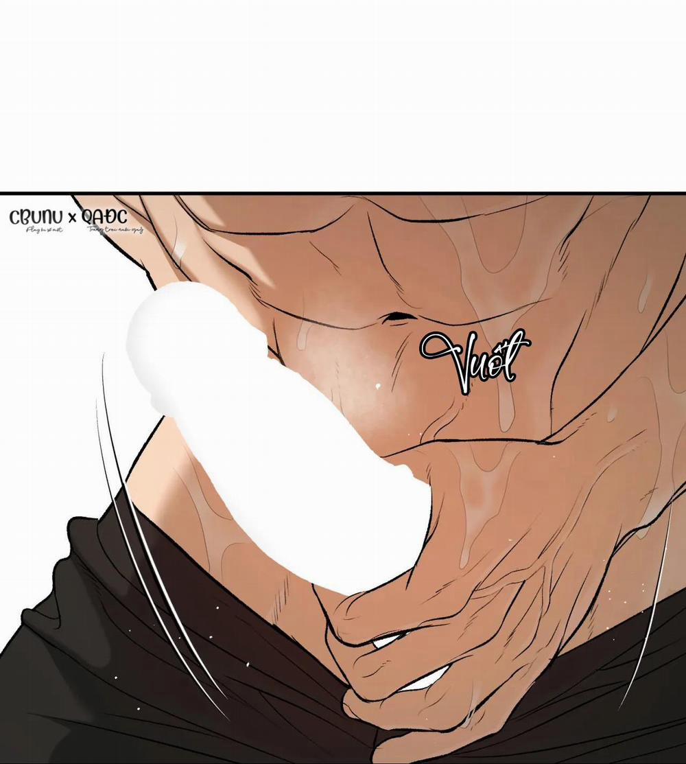 ChinhX – Vận Xui 28 trang 21