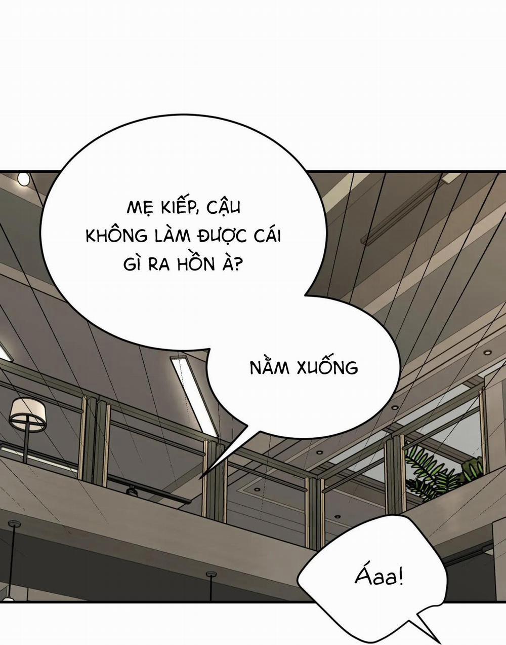 ChinhX – Vận Xui 28 trang 49