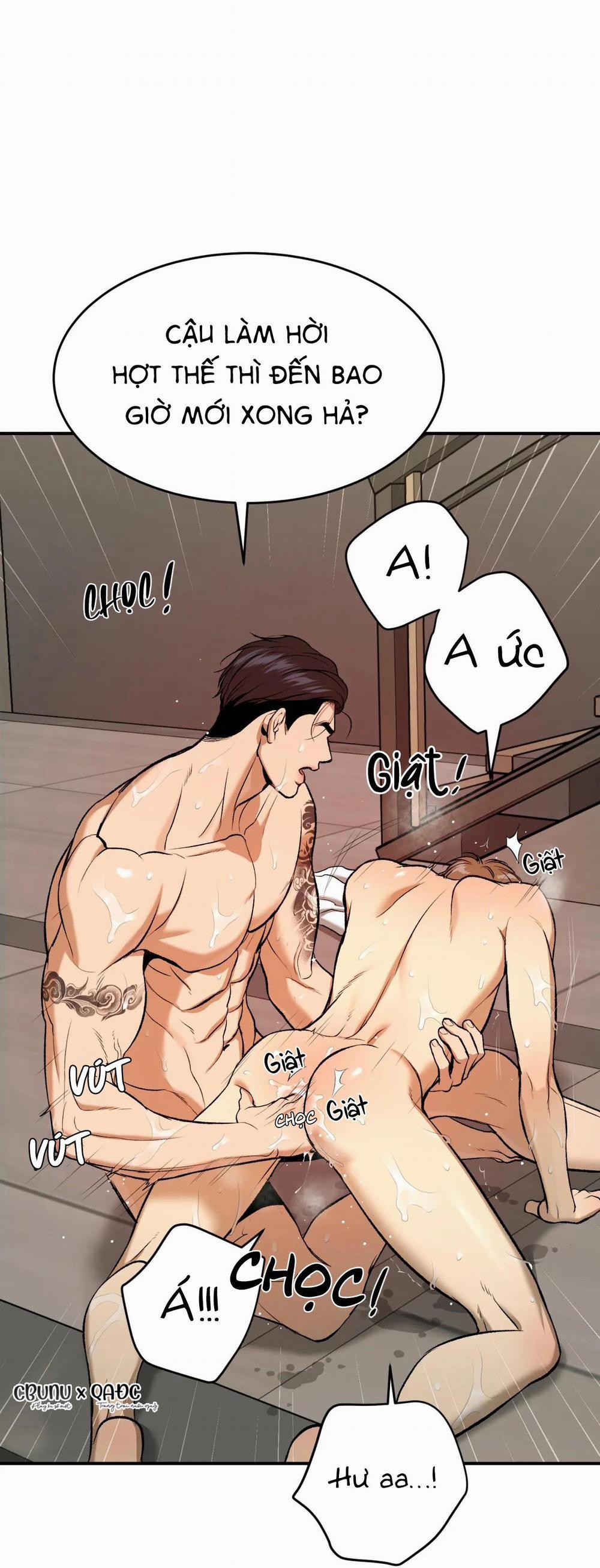 ChinhX – Vận Xui 28 trang 53