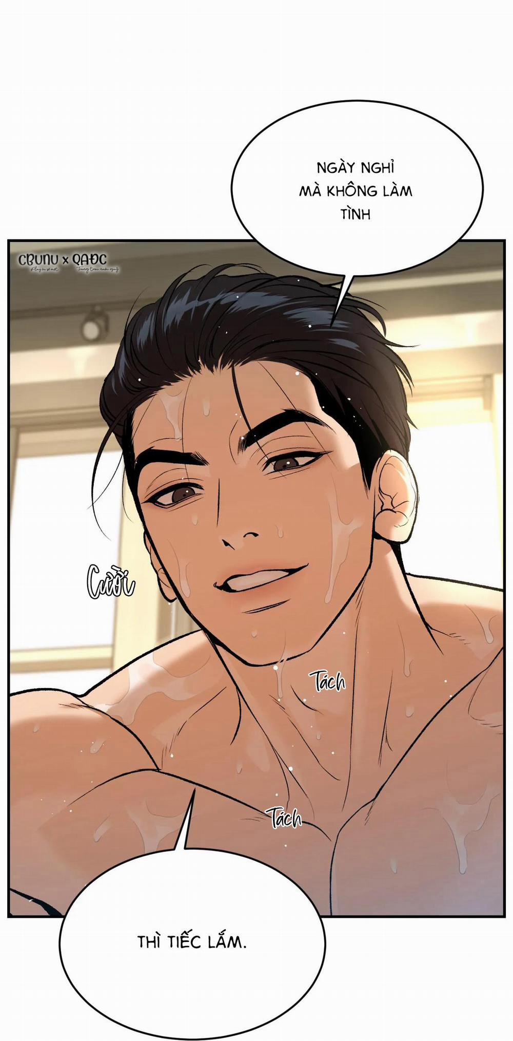 ChinhX – Vận Xui 28 trang 7