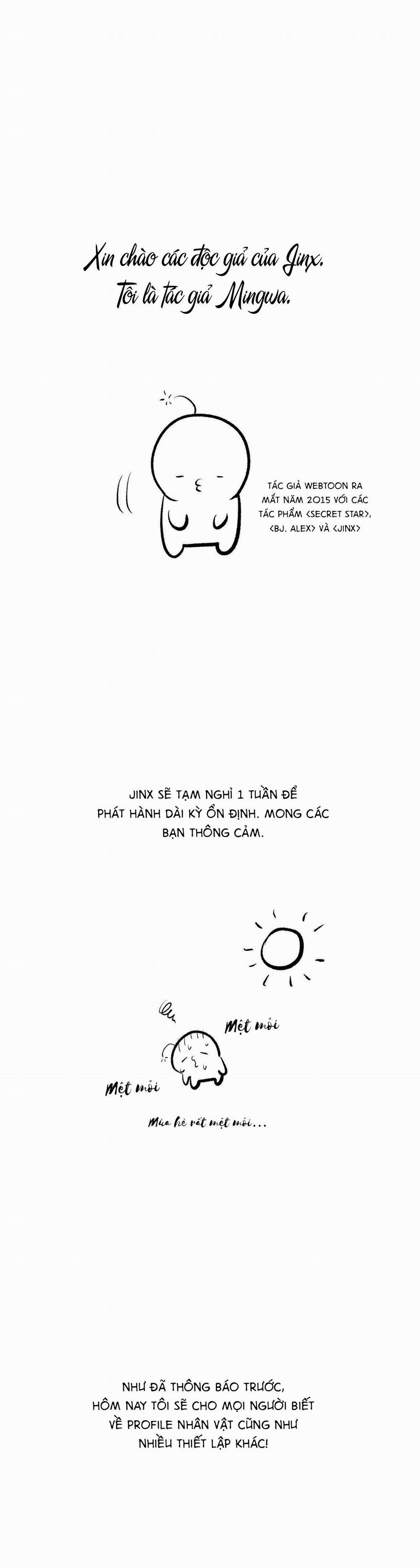 ChinhX – Vận Xui 29.1 trang 0