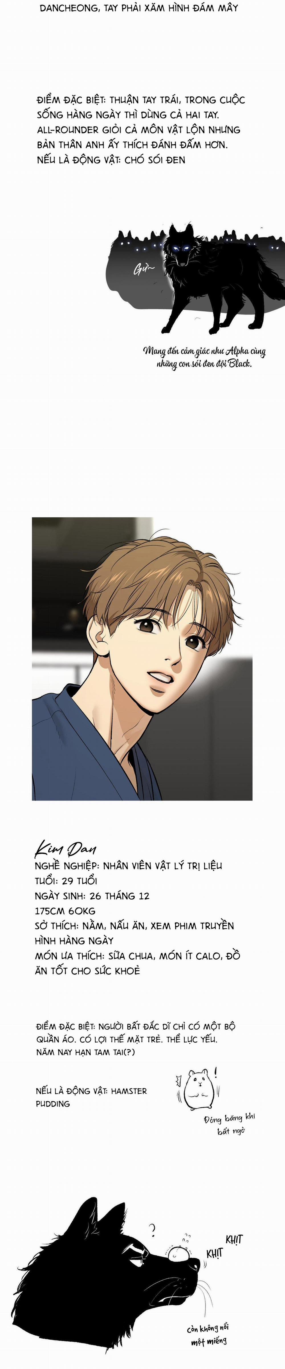 ChinhX – Vận Xui 29.1 trang 2