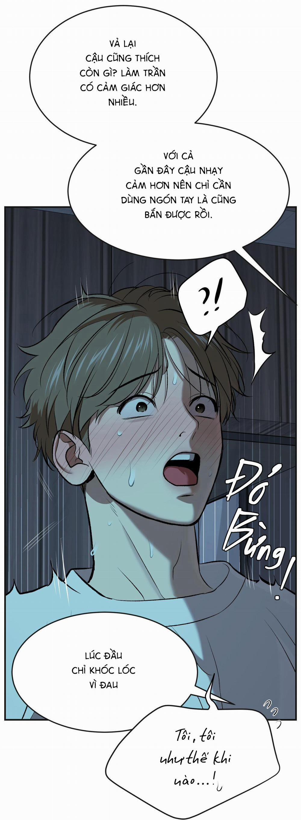 ChinhX – Vận Xui 29 H+ trang 105