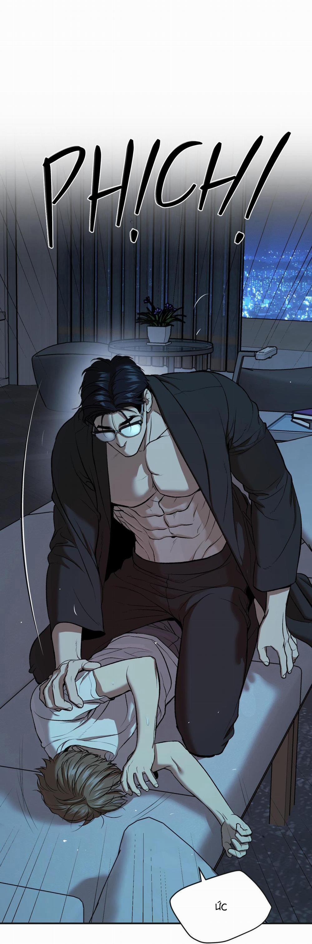 ChinhX – Vận Xui 29 H+ trang 108