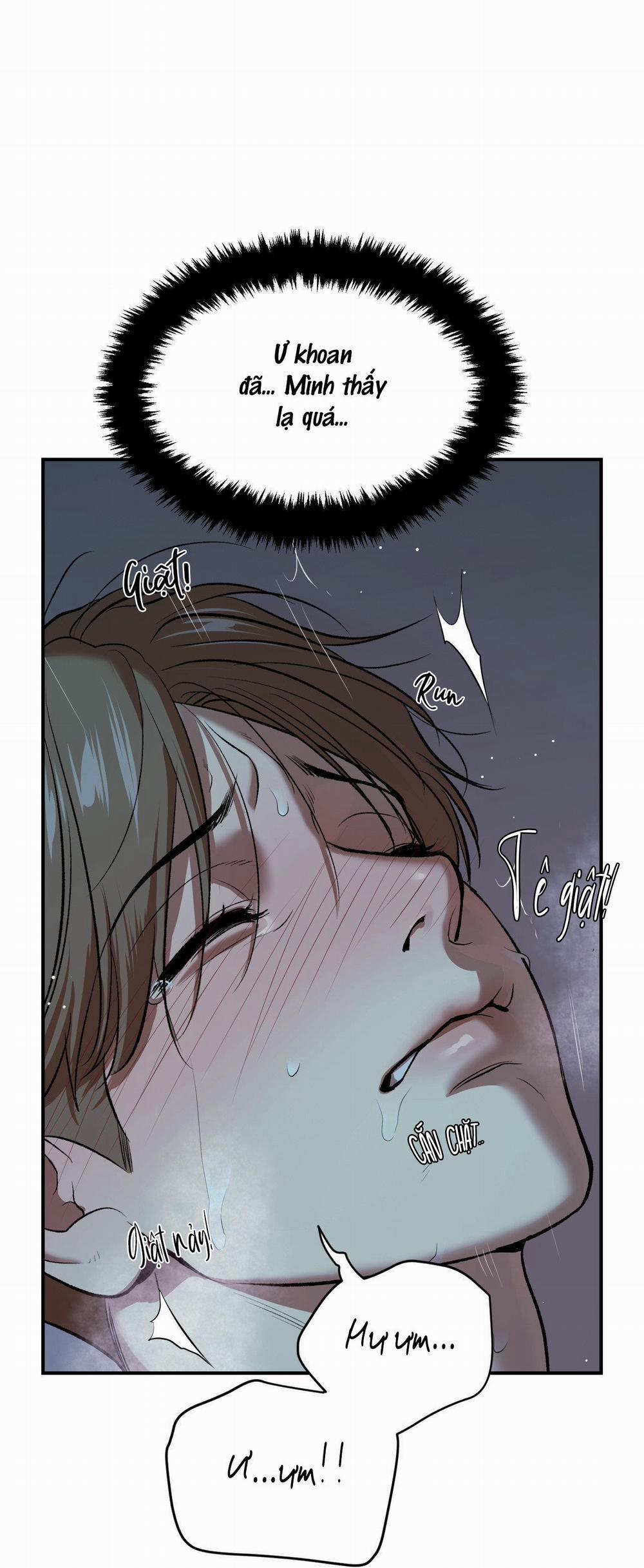 ChinhX – Vận Xui 29 H+ trang 132