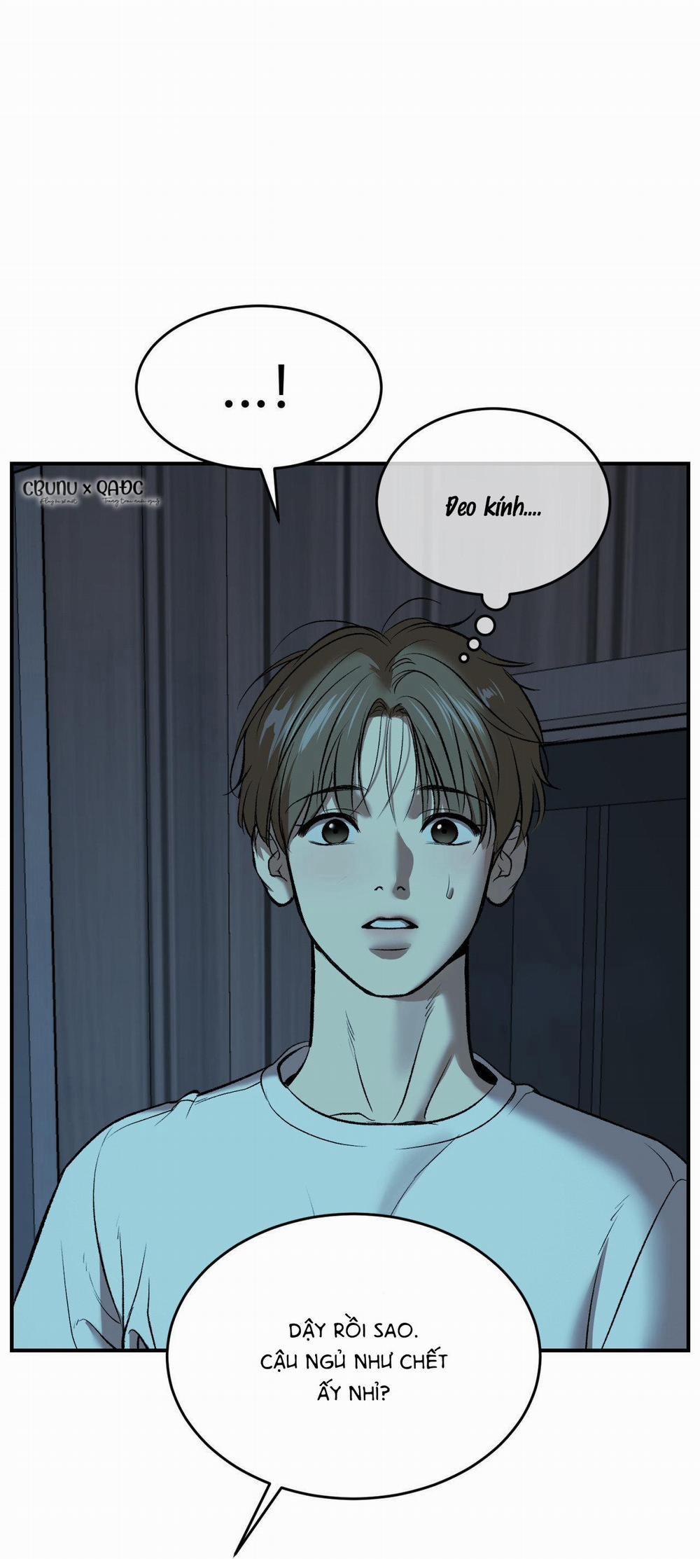 ChinhX – Vận Xui 29 H+ trang 25