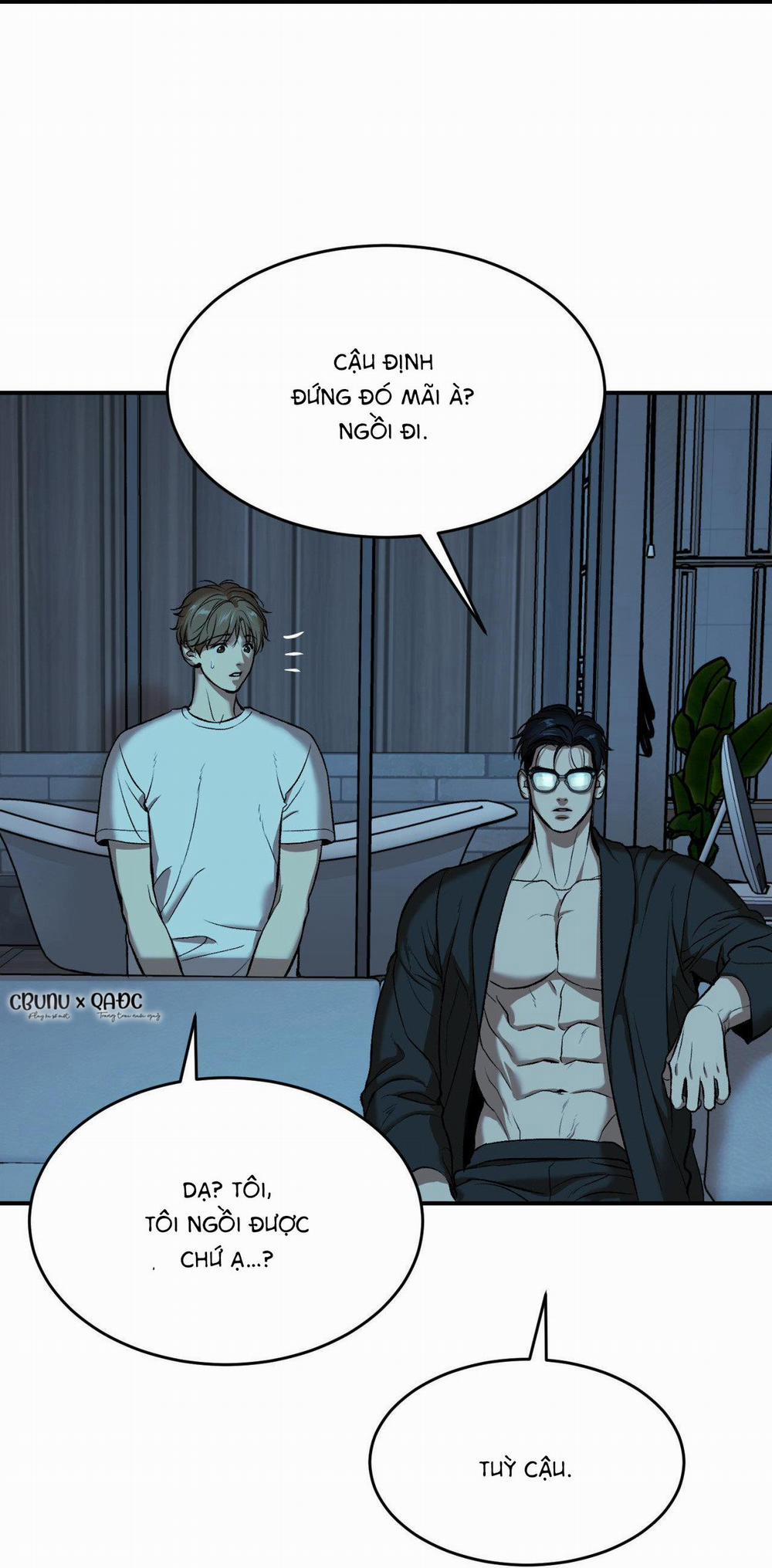 ChinhX – Vận Xui 29 H+ trang 33