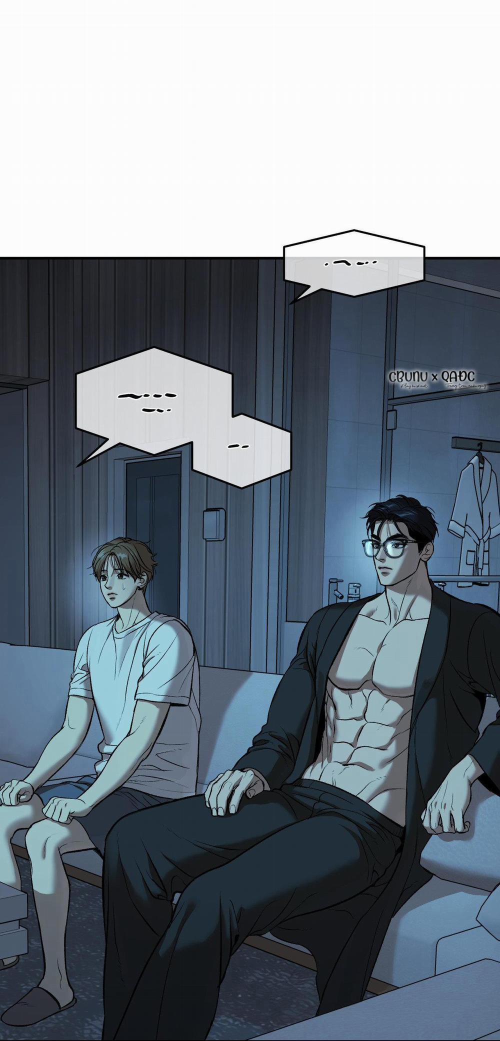 ChinhX – Vận Xui 29 H+ trang 37