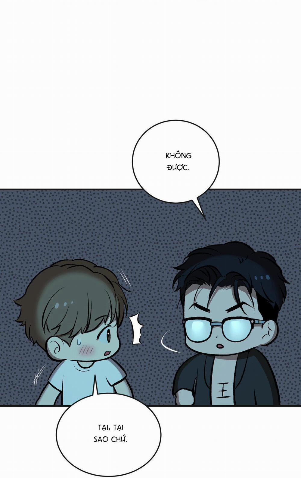 ChinhX – Vận Xui 29 H+ trang 99