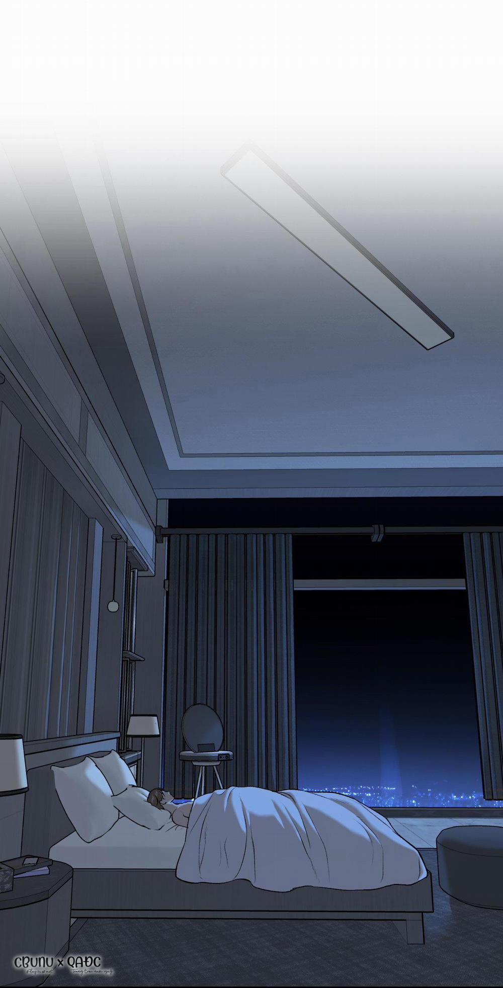 ChinhX – Vận Xui 29 trang 1