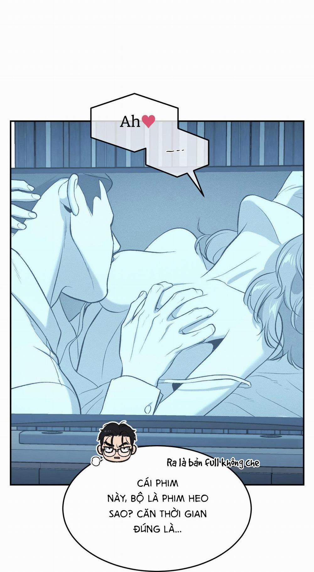 ChinhX – Vận Xui 29 trang 119