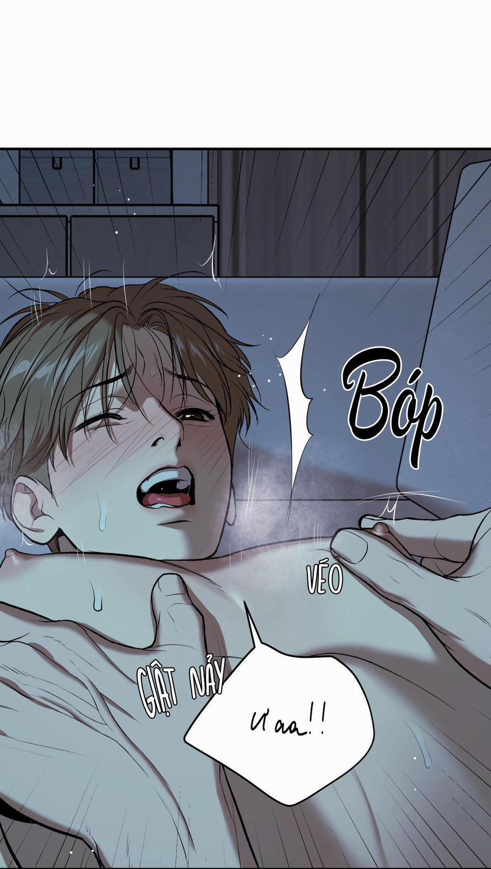 ChinhX – Vận Xui 29 trang 124