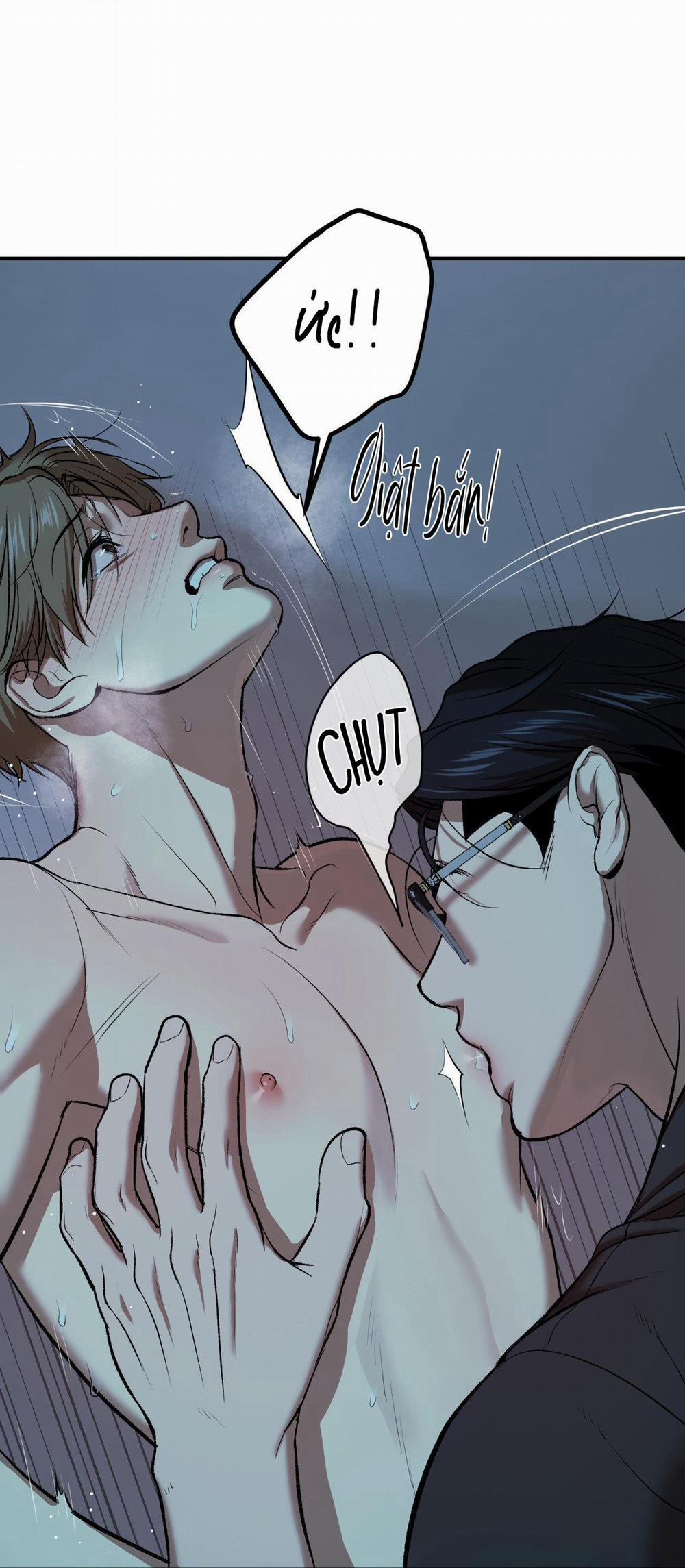 ChinhX – Vận Xui 29 trang 136