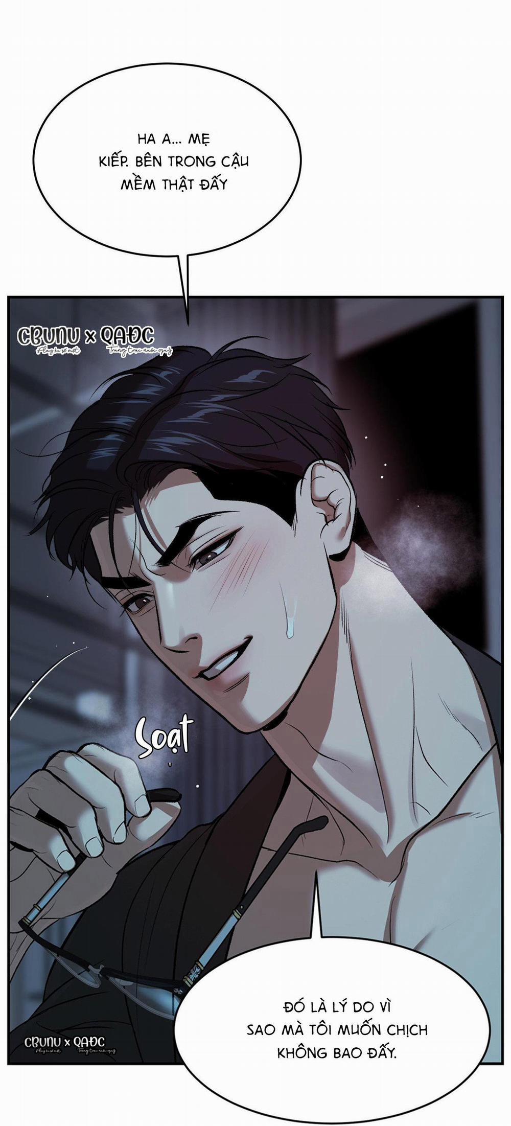 ChinhX – Vận Xui 29 trang 151