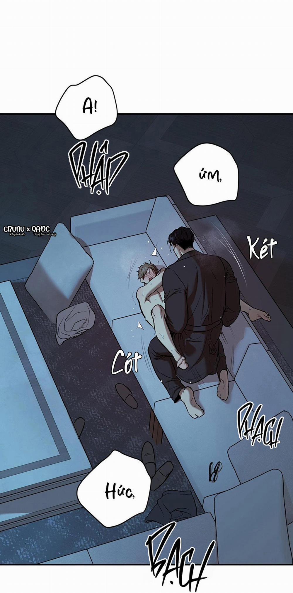 ChinhX – Vận Xui 29 trang 155