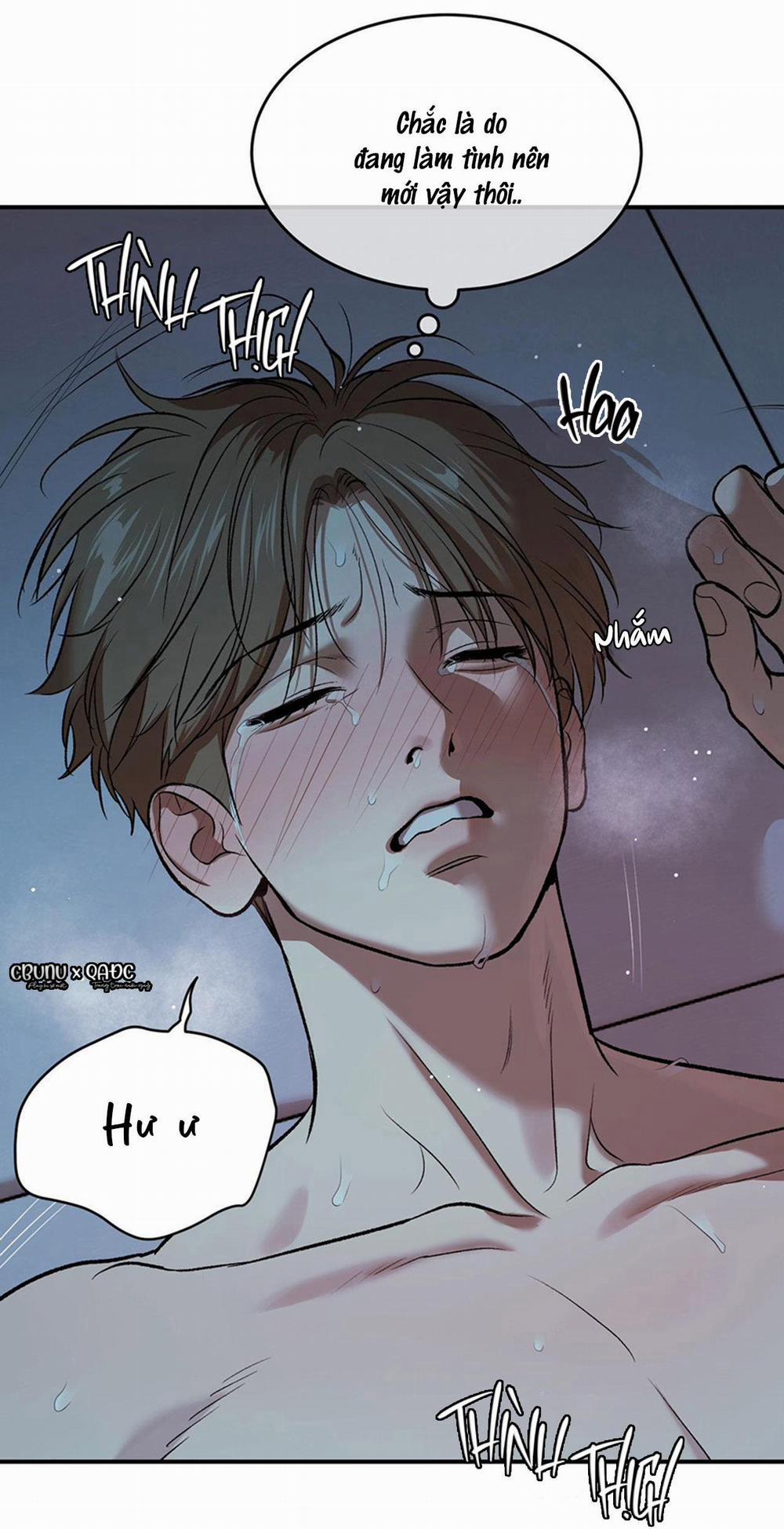 ChinhX – Vận Xui 29 trang 164