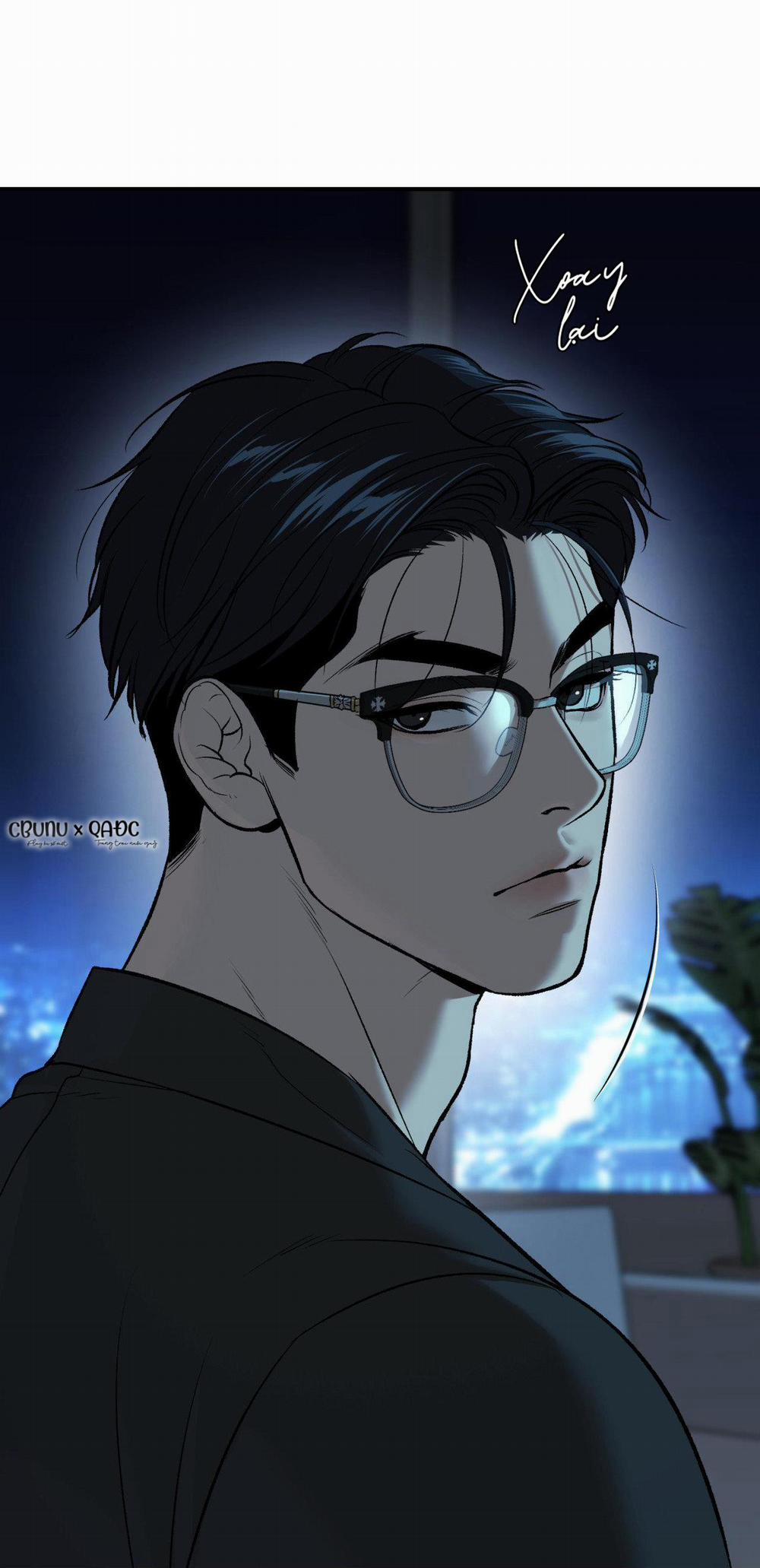 ChinhX – Vận Xui 29 trang 18