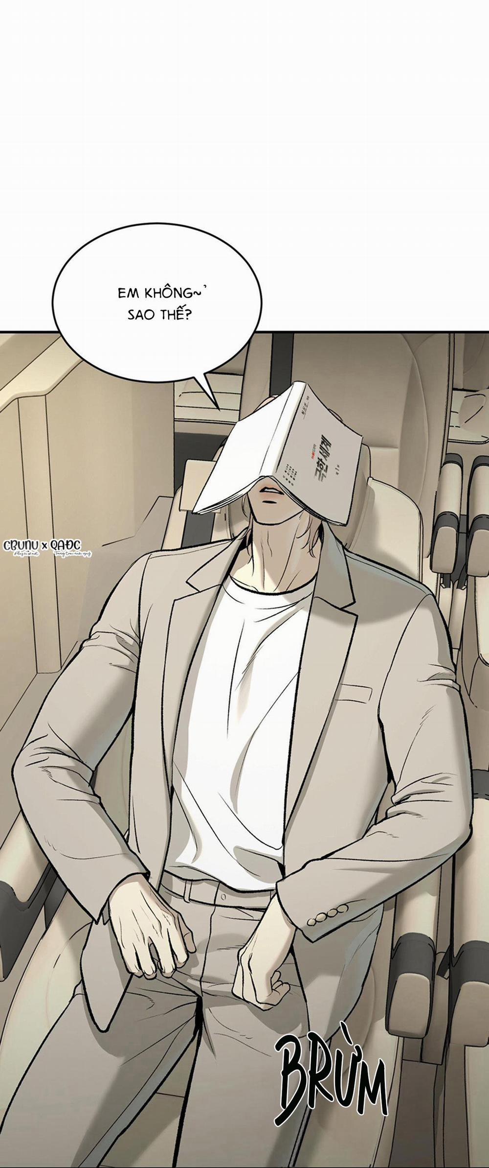 ChinhX – Vận Xui 29 trang 180