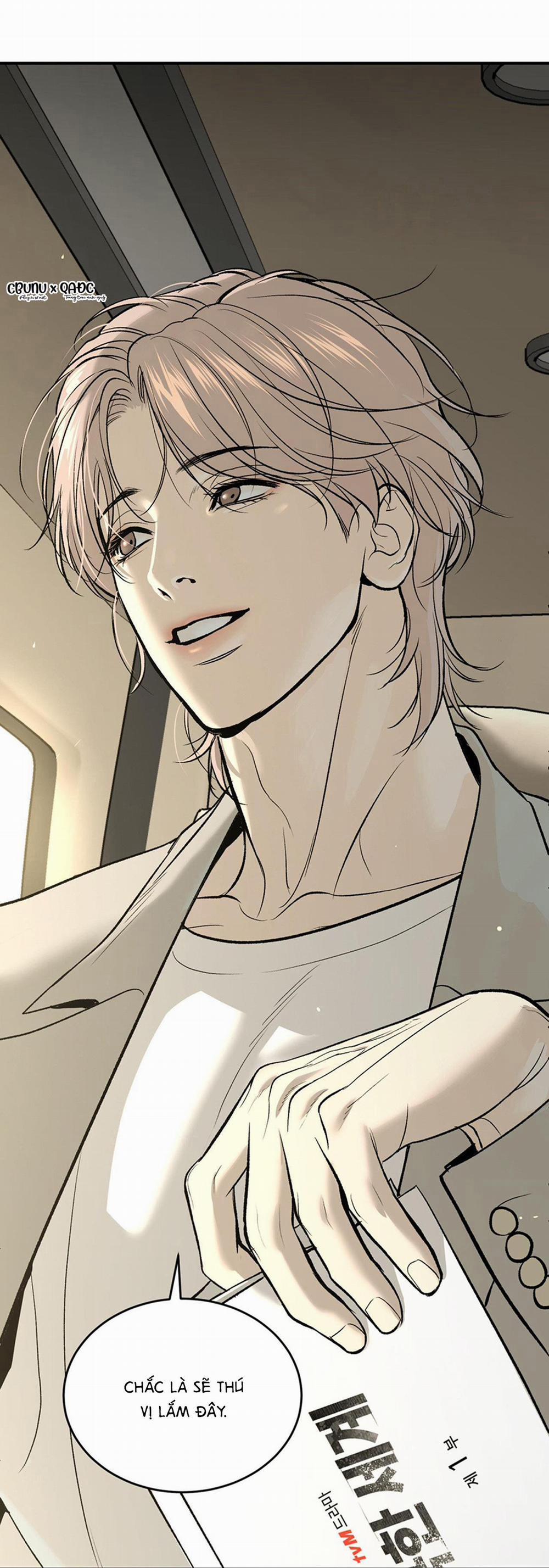 ChinhX – Vận Xui 29 trang 188