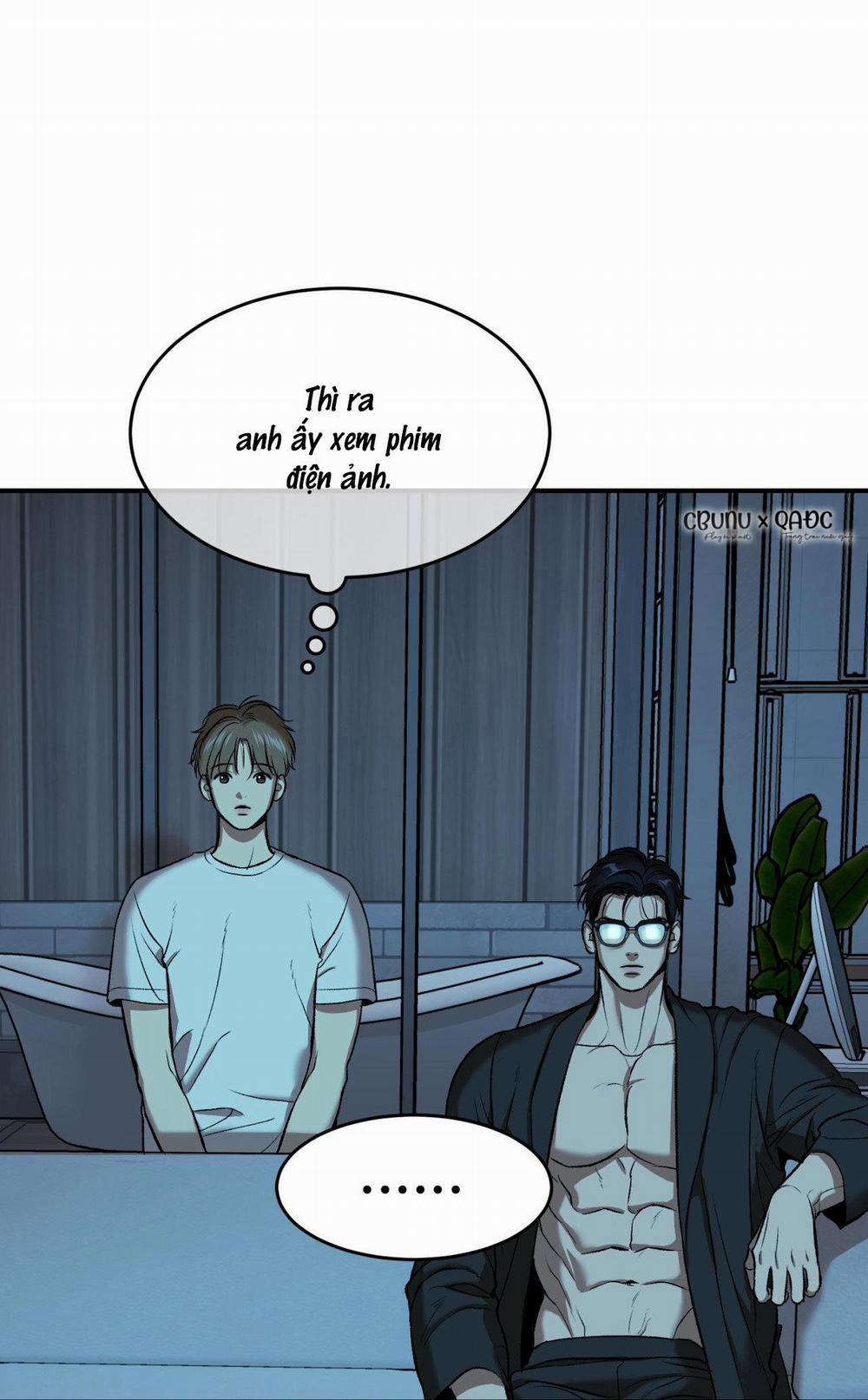 ChinhX – Vận Xui 29 trang 32