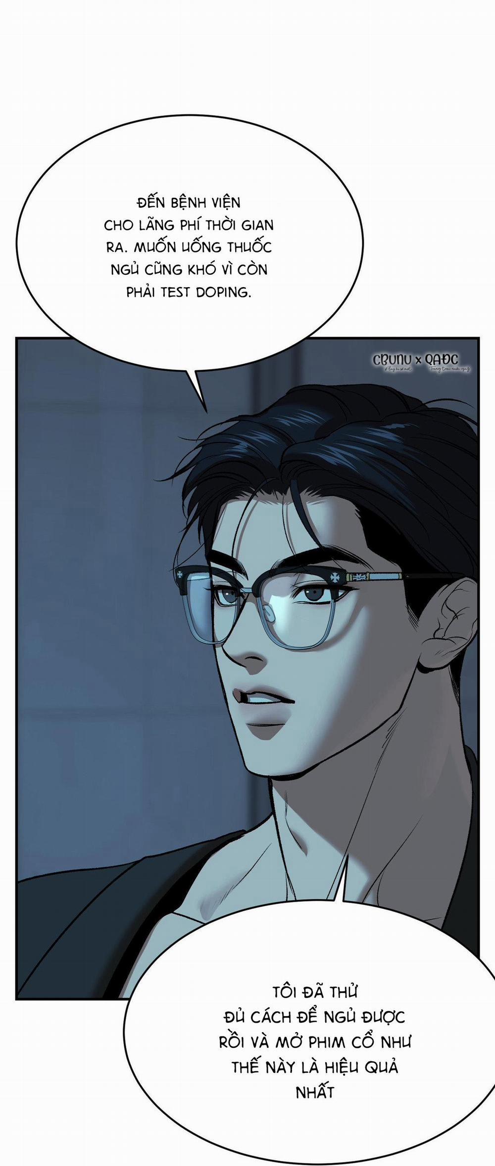 ChinhX – Vận Xui 29 trang 47