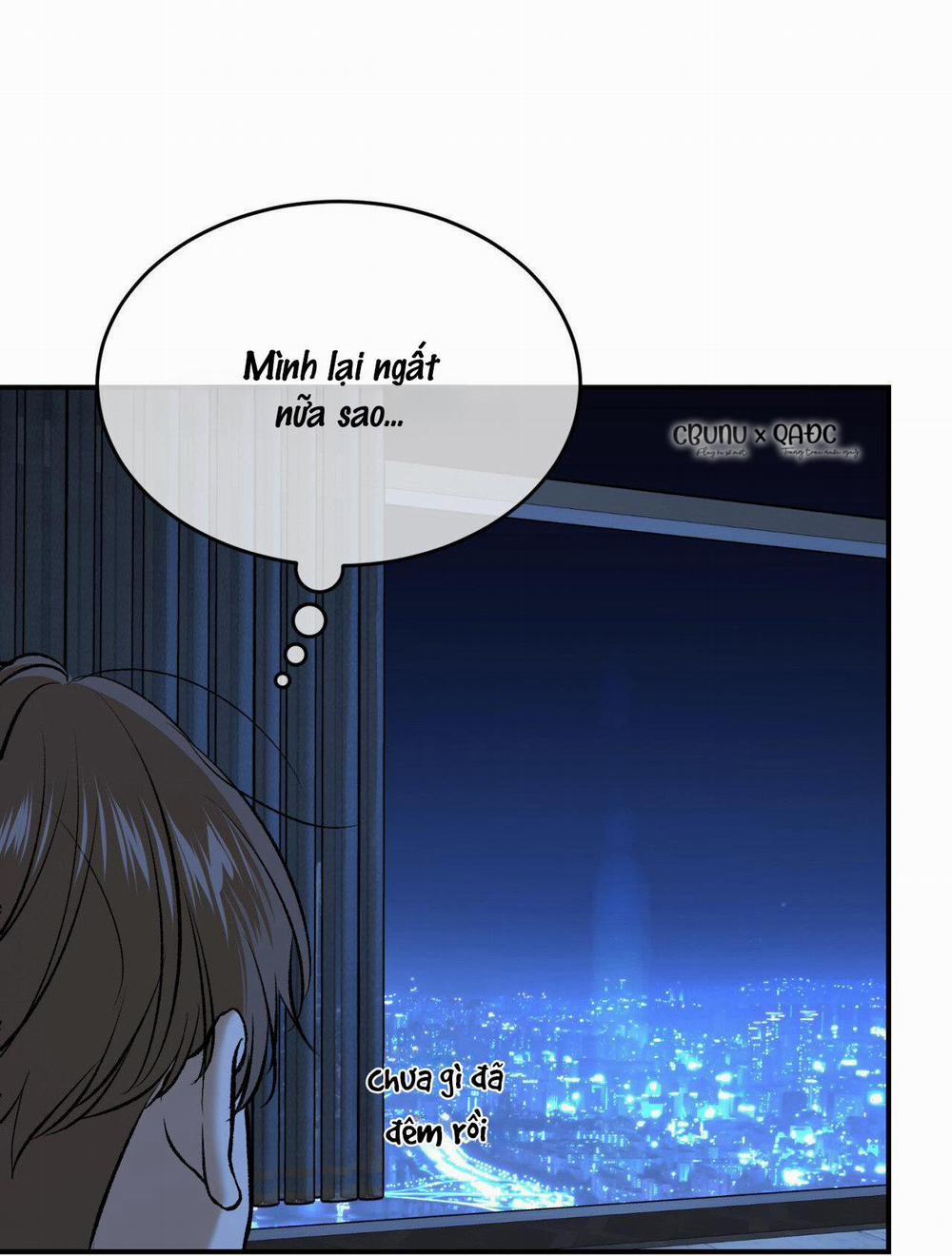 ChinhX – Vận Xui 29 trang 5