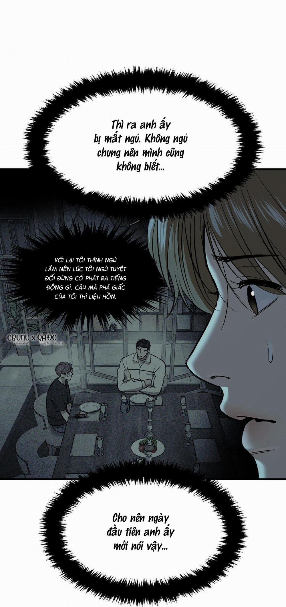 ChinhX – Vận Xui 29 trang 50