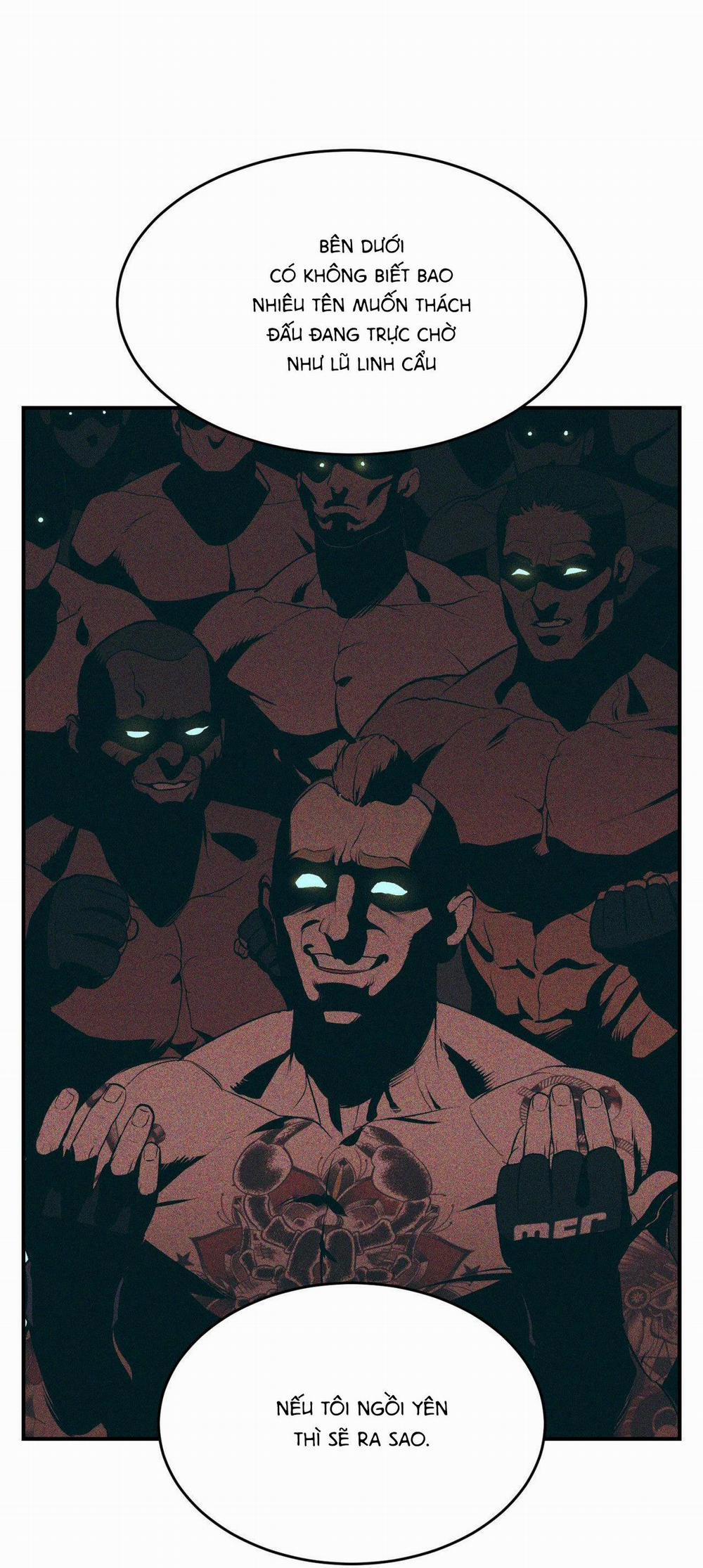 ChinhX – Vận Xui 29 trang 57