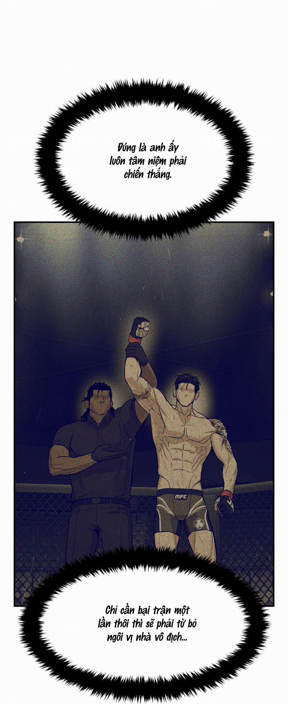 ChinhX – Vận Xui 29 trang 62