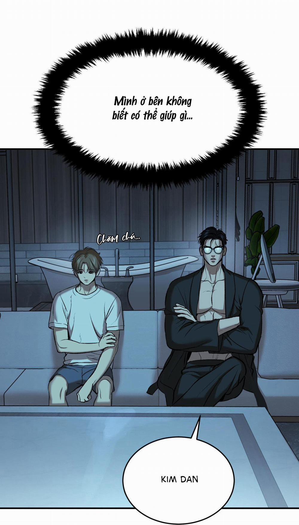 ChinhX – Vận Xui 29 trang 67