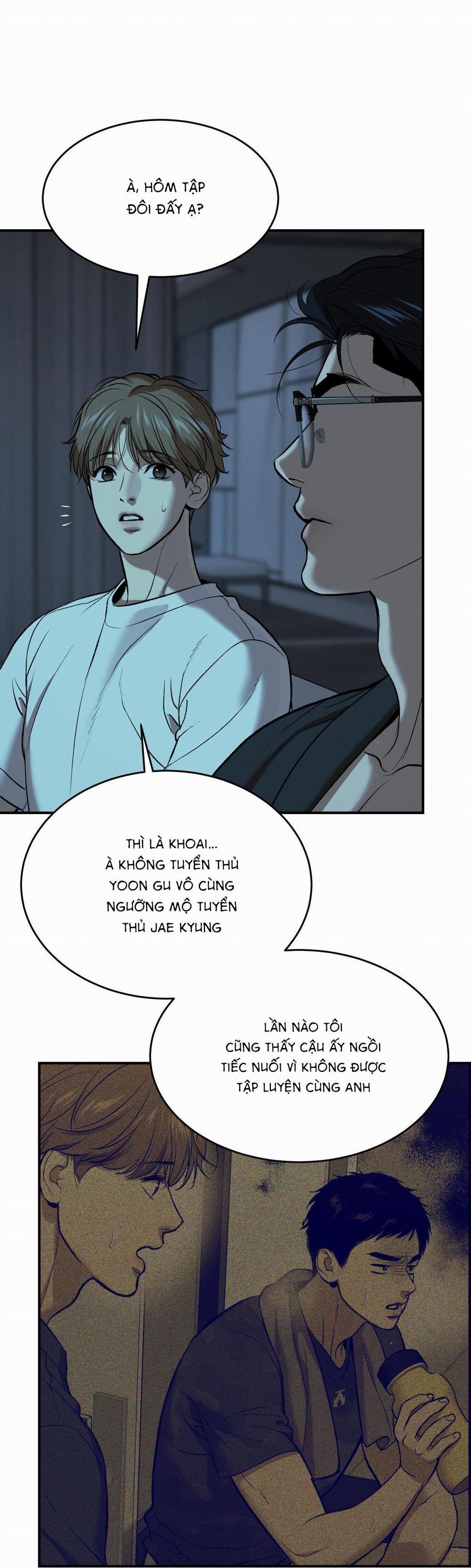 ChinhX – Vận Xui 29 trang 71