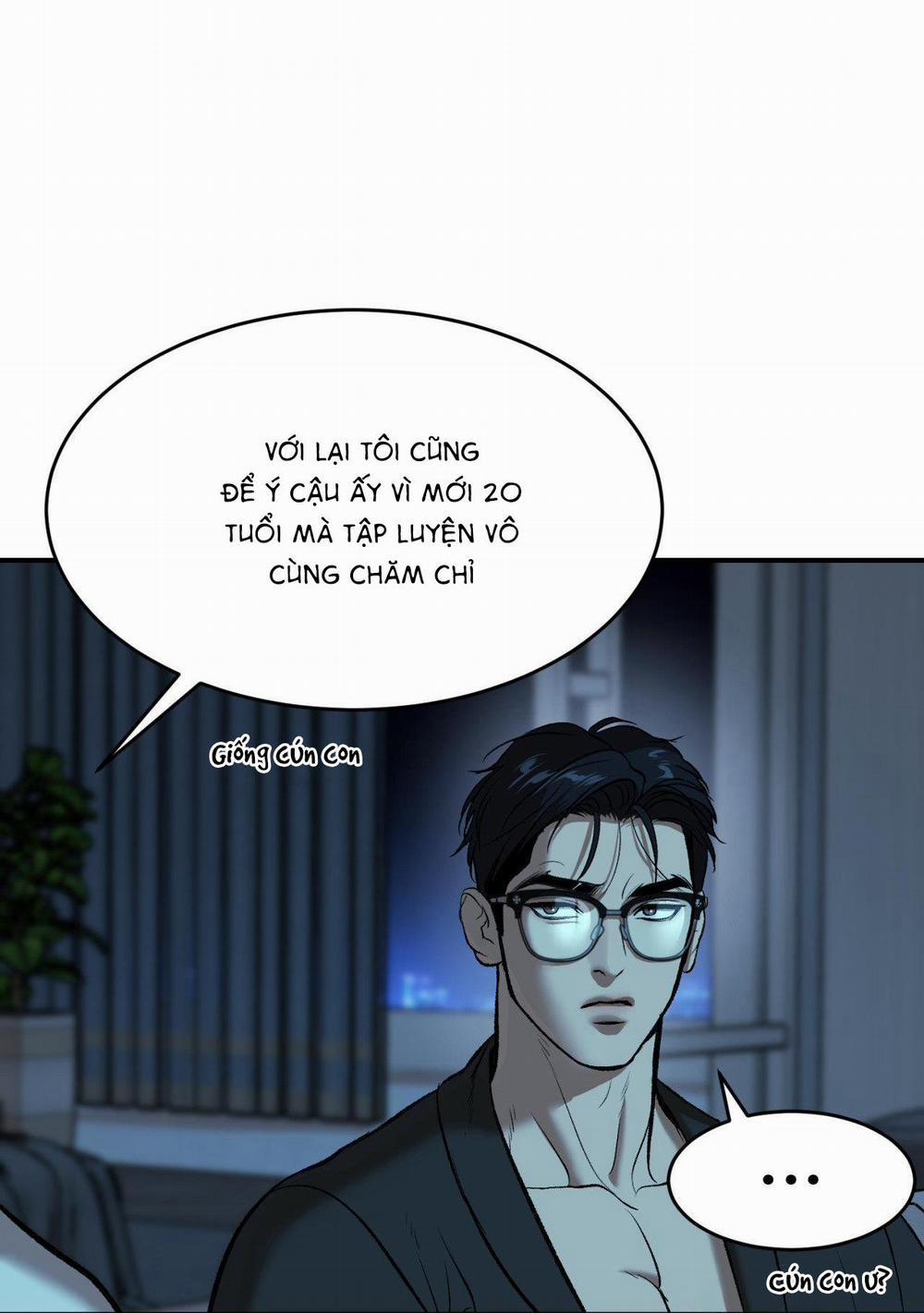 ChinhX – Vận Xui 29 trang 73