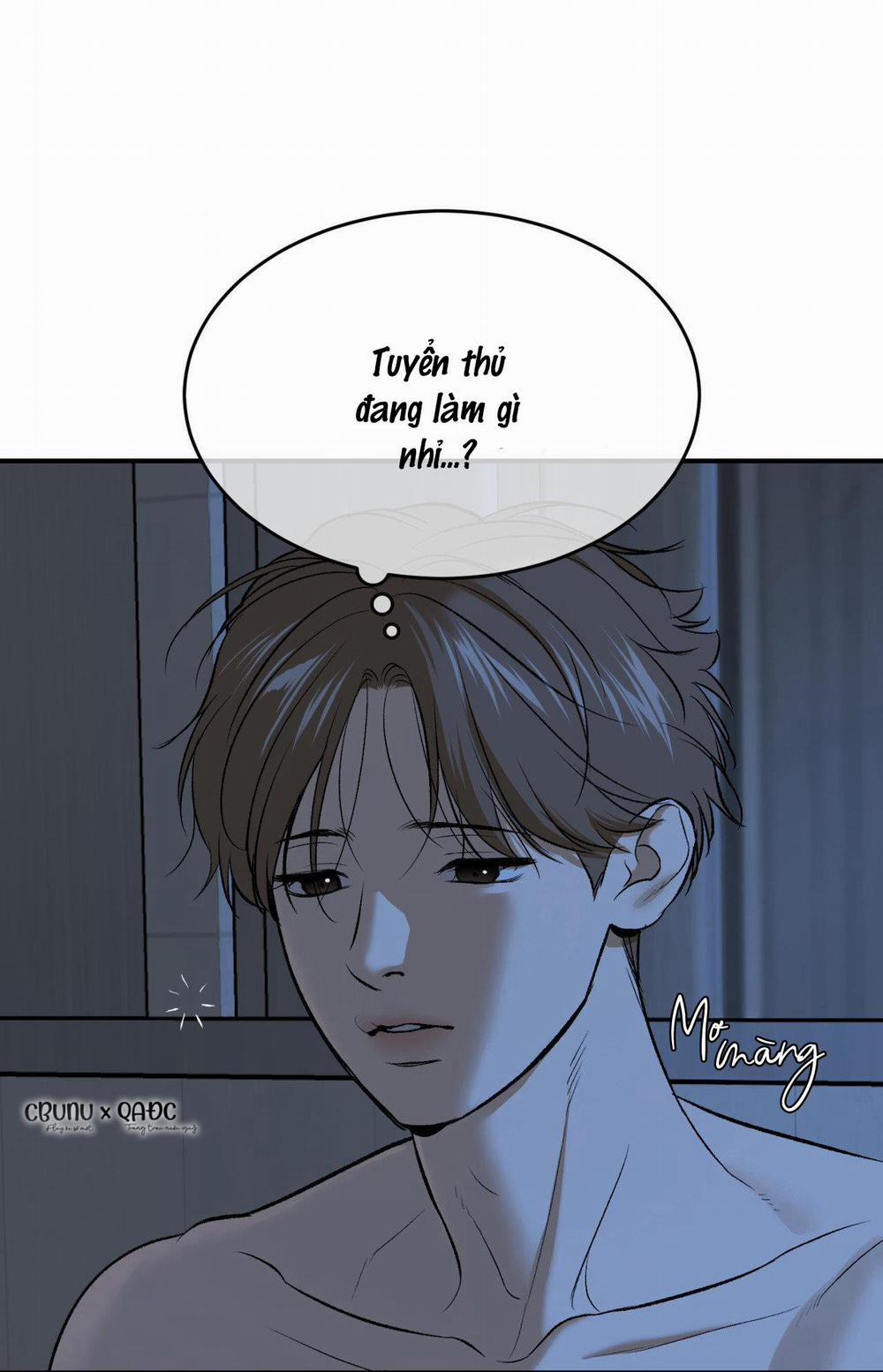 ChinhX – Vận Xui 29 trang 8