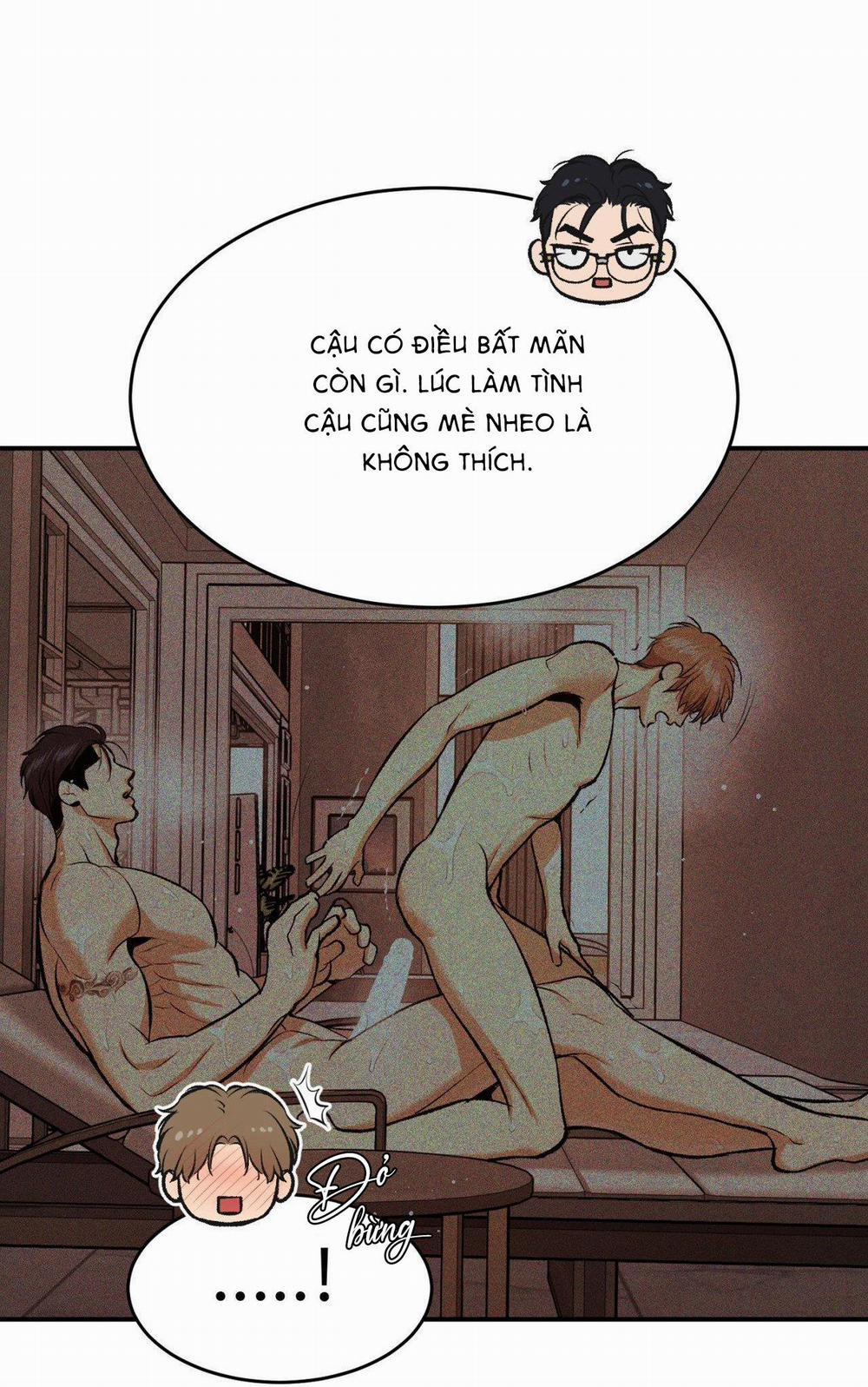 ChinhX – Vận Xui 29 trang 84