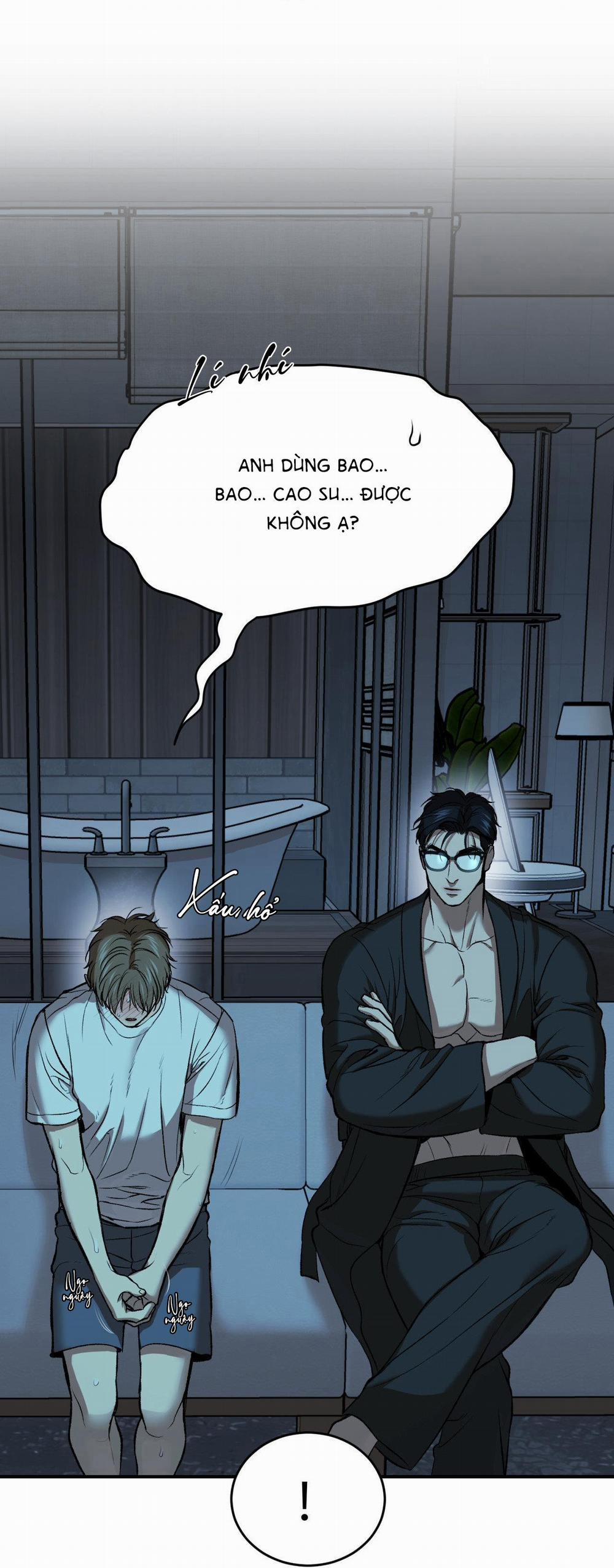 ChinhX – Vận Xui 29 trang 94